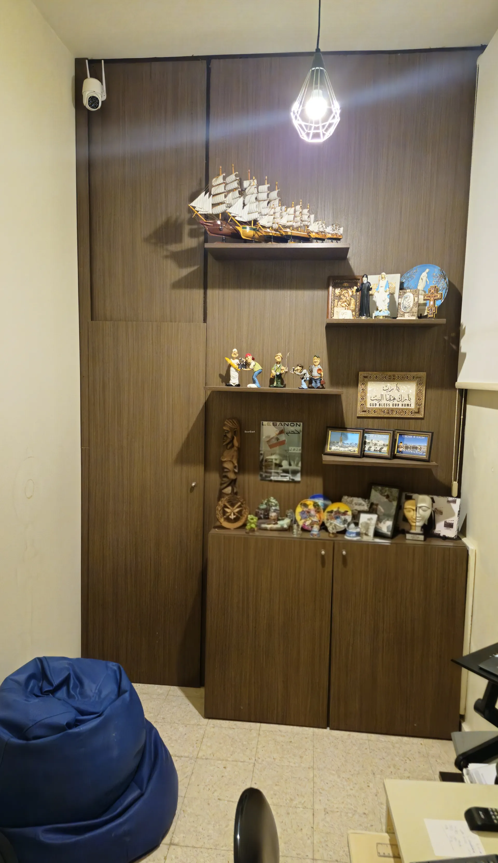 Apartment for sale in Zabbougha, lebanon