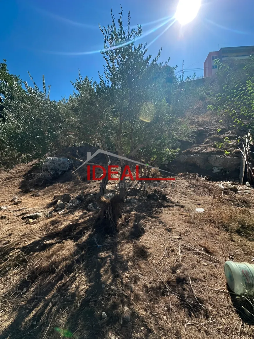 Residential Land for sale in Barja
