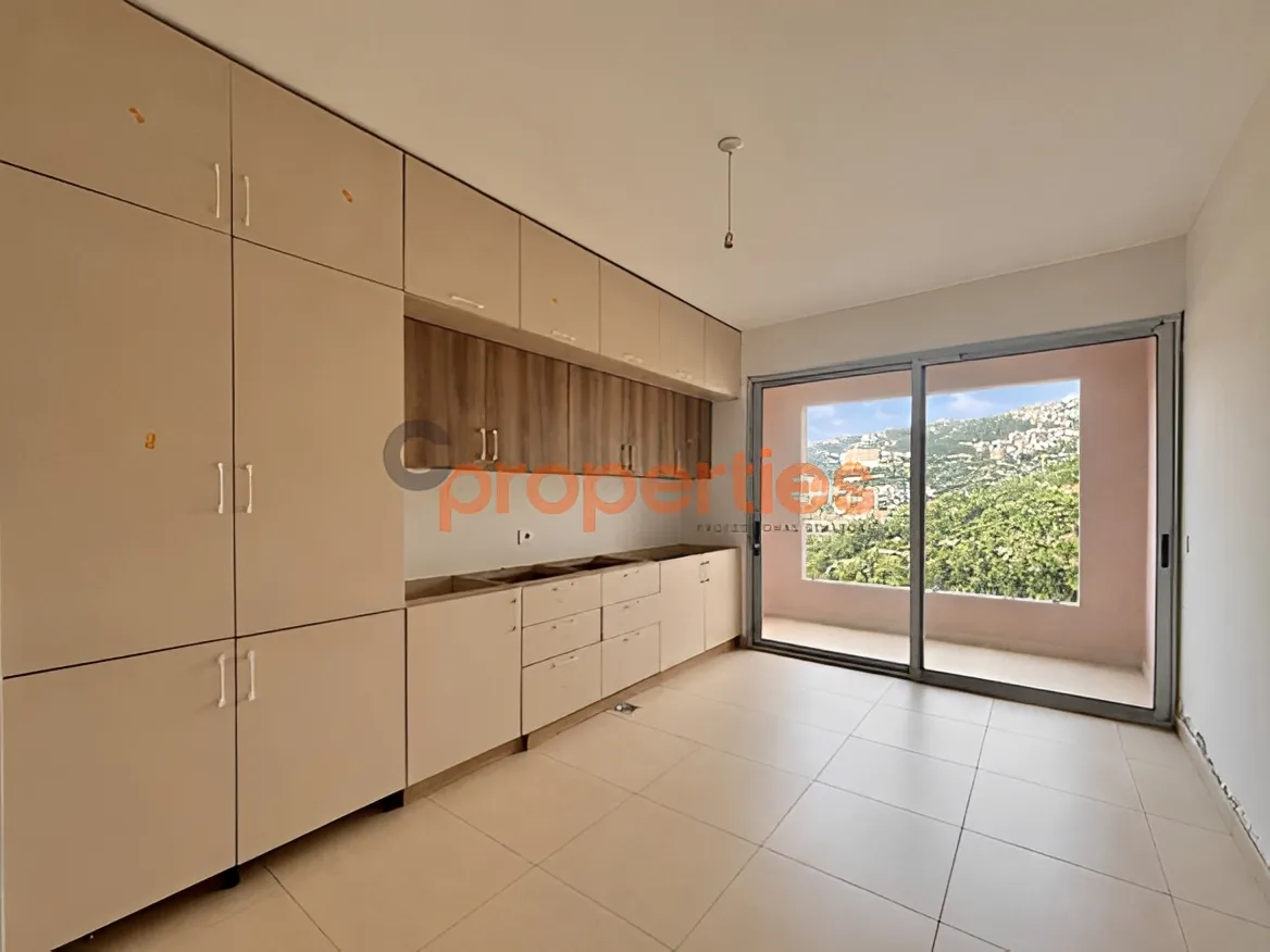 Apartment for Sale in Bsalim - 3 bed, 3 bath