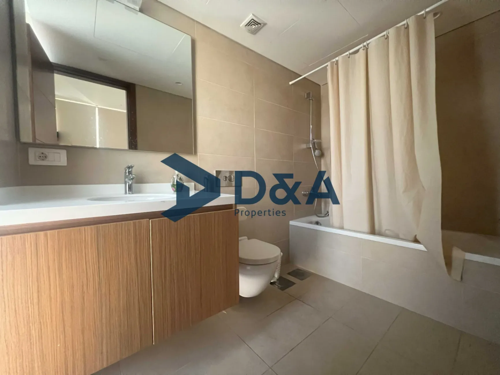 Apartment for rent in Achrafieh, Beirut, Lebanon