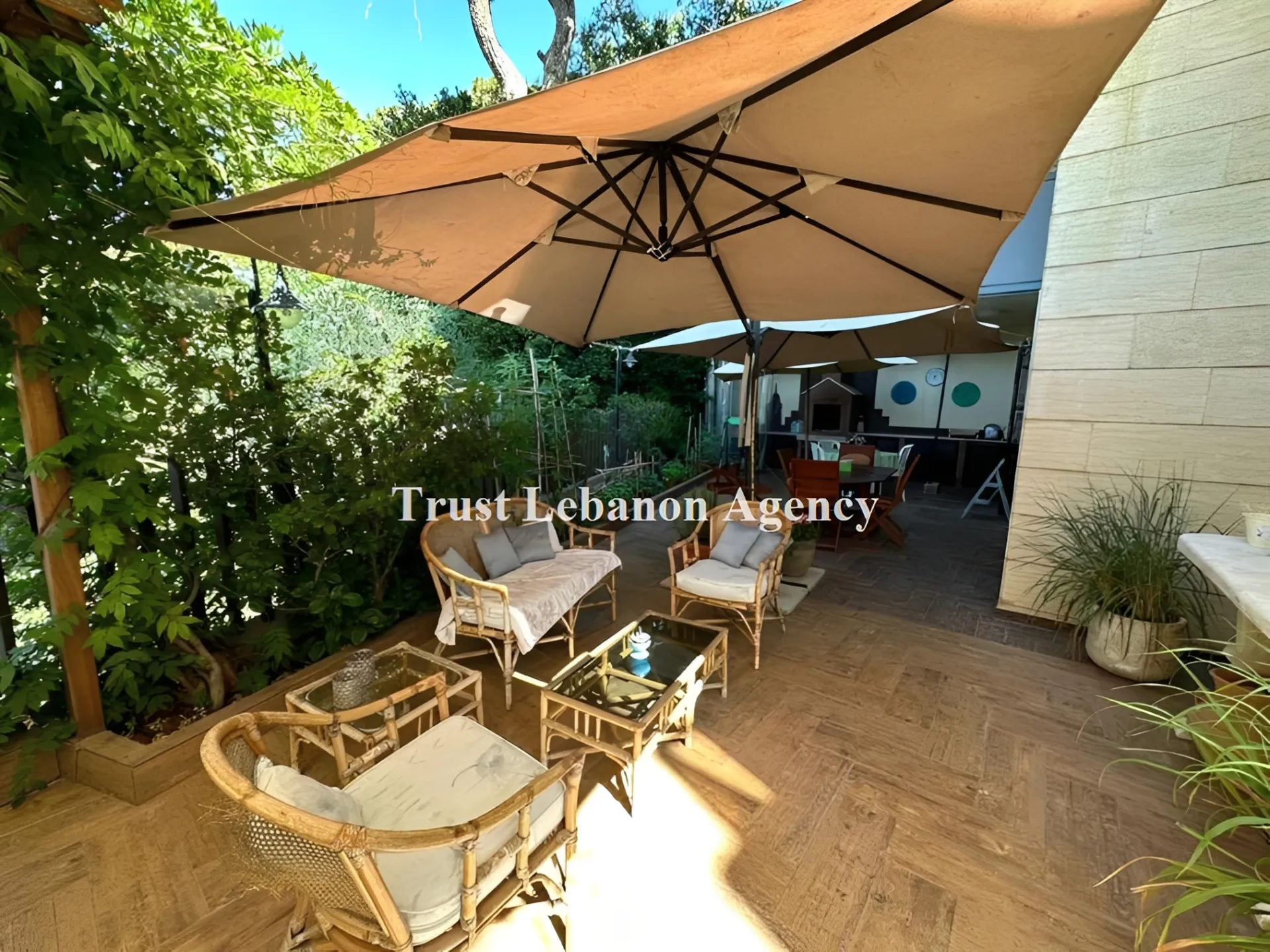 Apartment for Sale in Metn Baabdat Lebanon