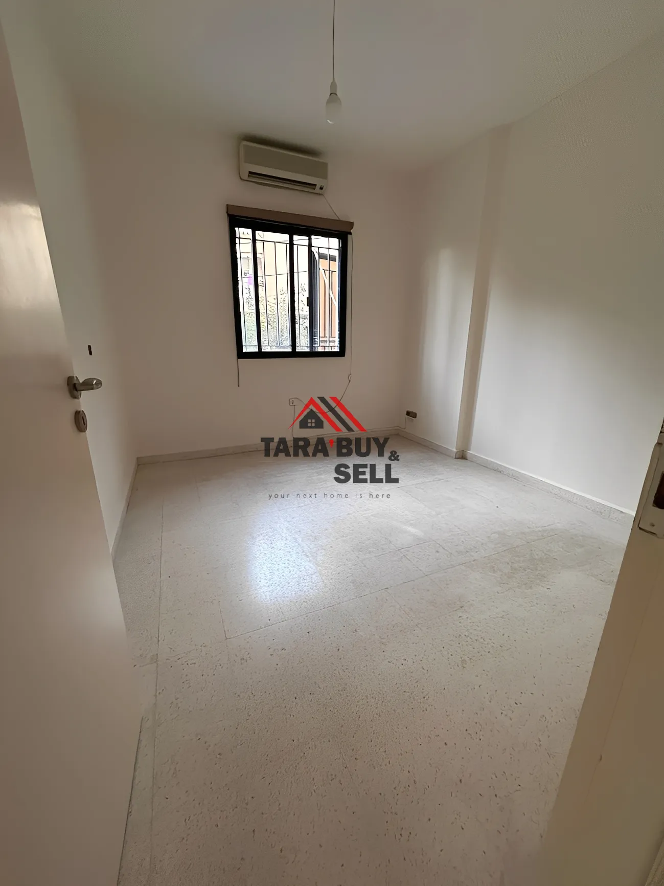 Apartment for Sale in Naqqache, Lebanon