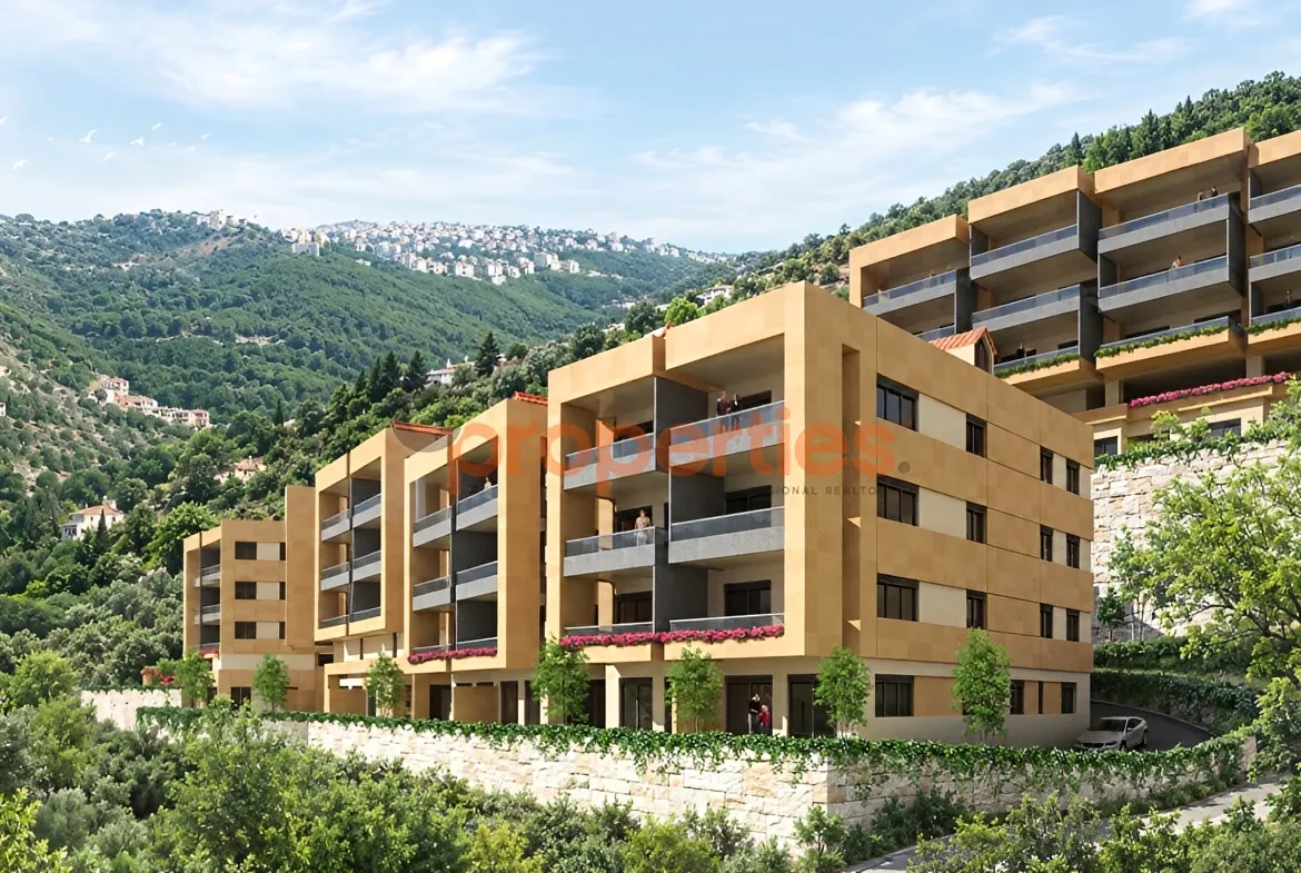Apartment for Sale in Zikrit