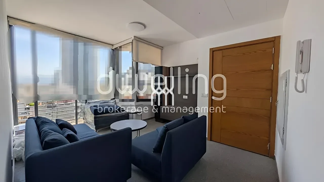 Apartment for sale in Achrafieh