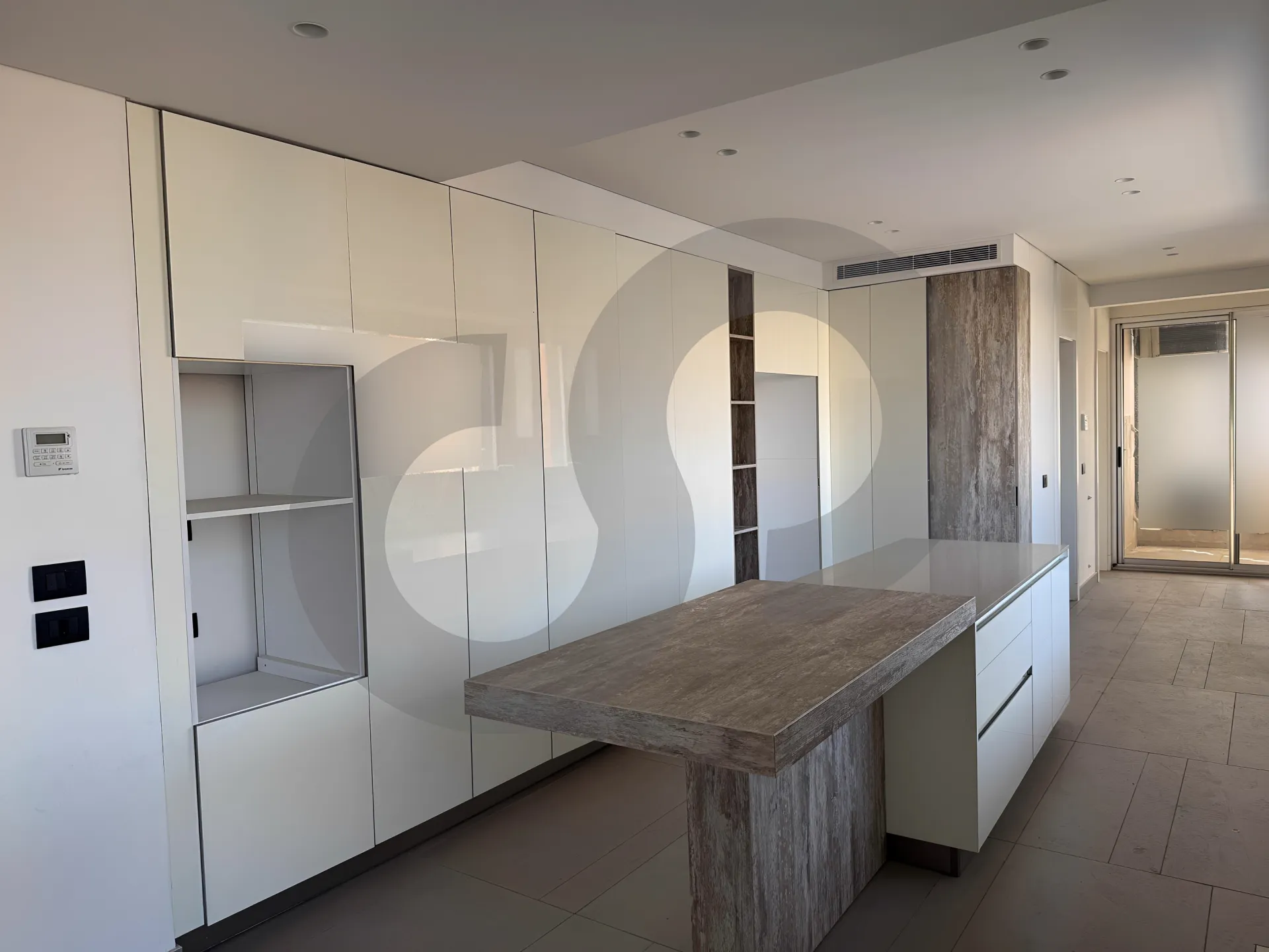 Apartment for Rent in Jnah