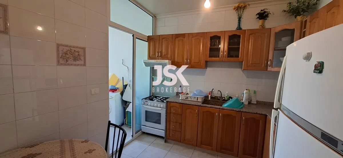 Apartment for Rent in Dbayeh, Lebanon