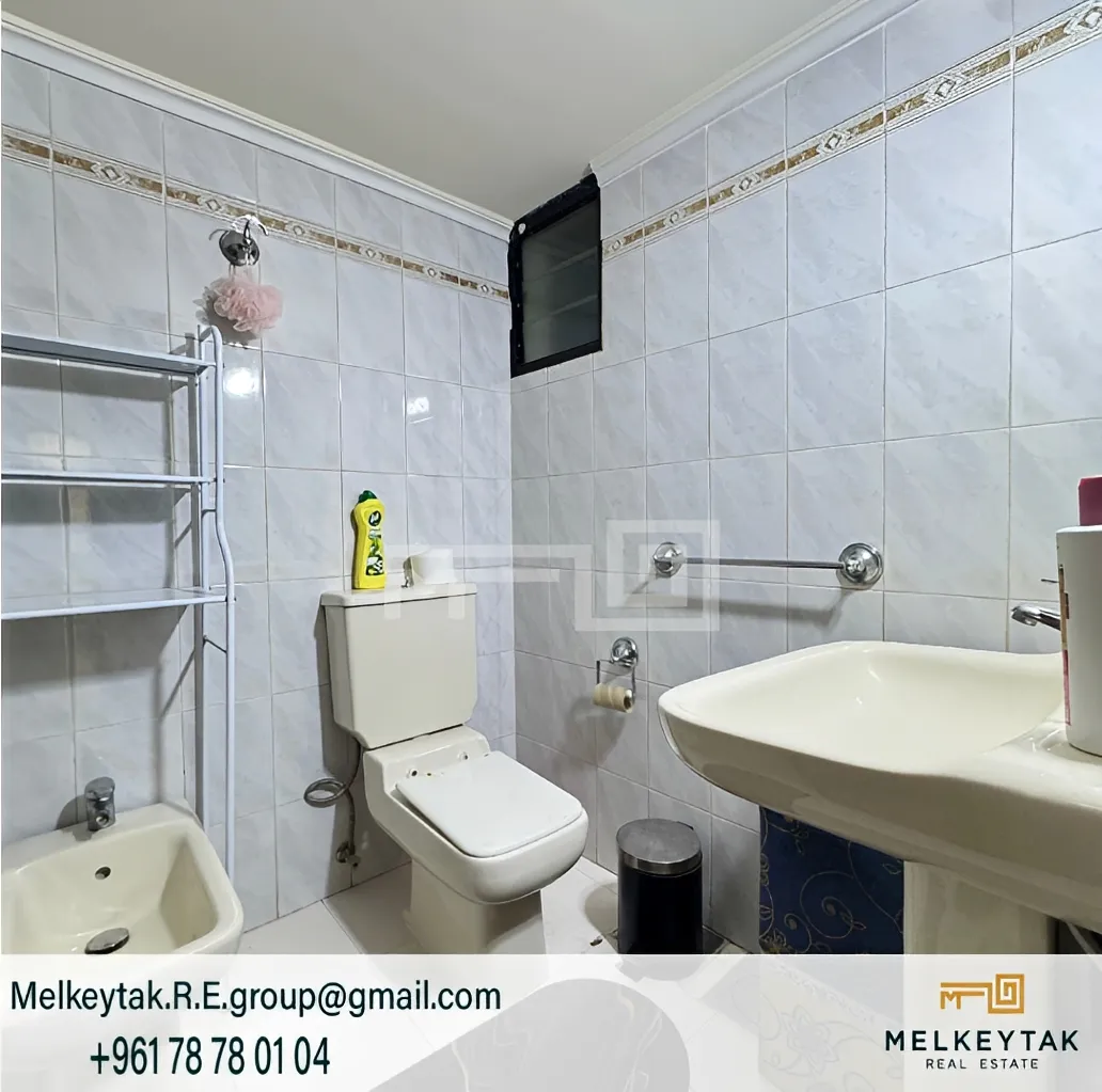 Apartment for rent in Dbayeh, Lebanon