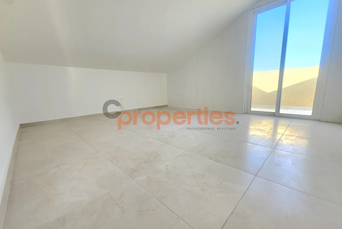 Apartment for Sale in Gharfine