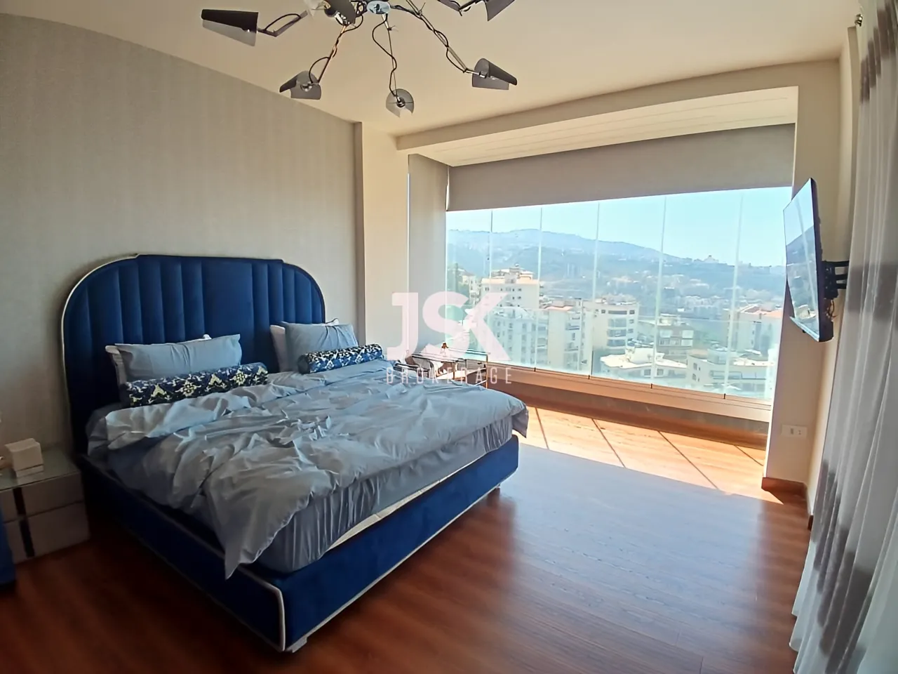 Apartment for Sale in Rabieh