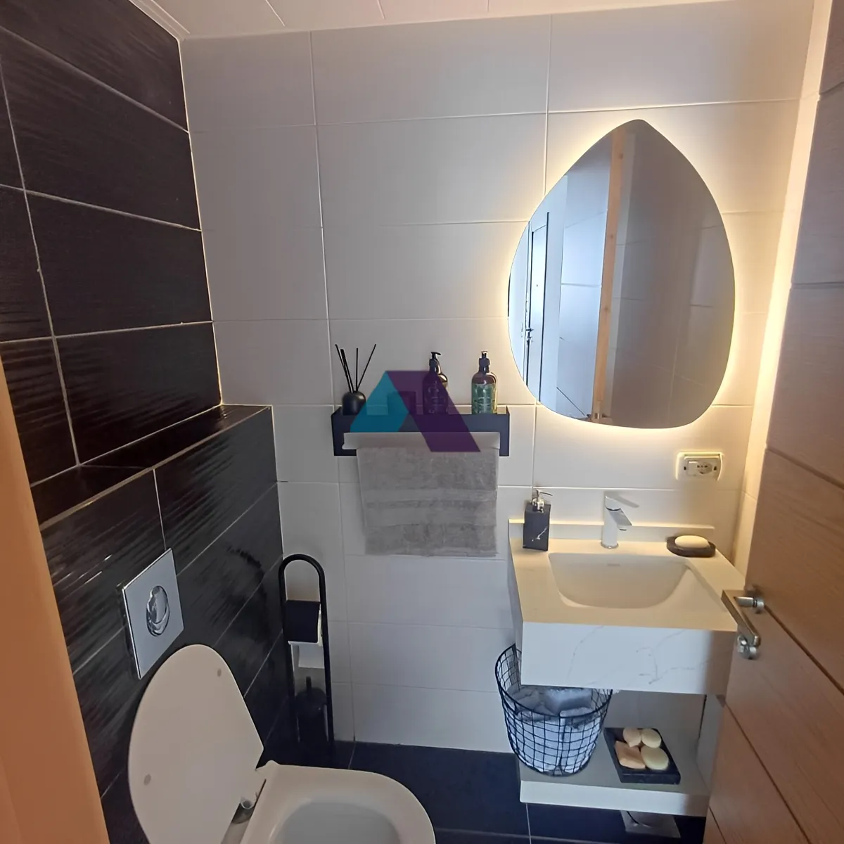 Apartment for Sale in Batroun