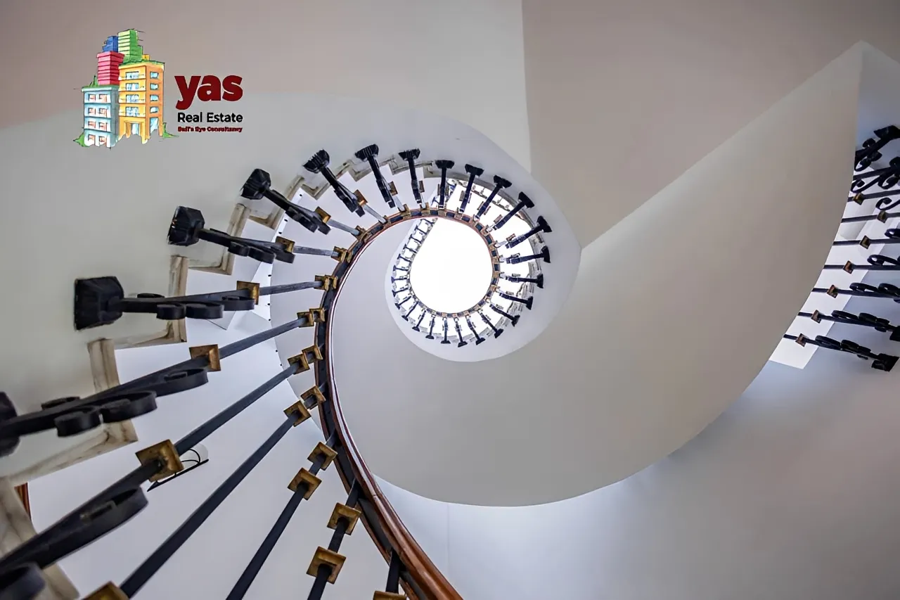 Villa for Sale in Bharsaf