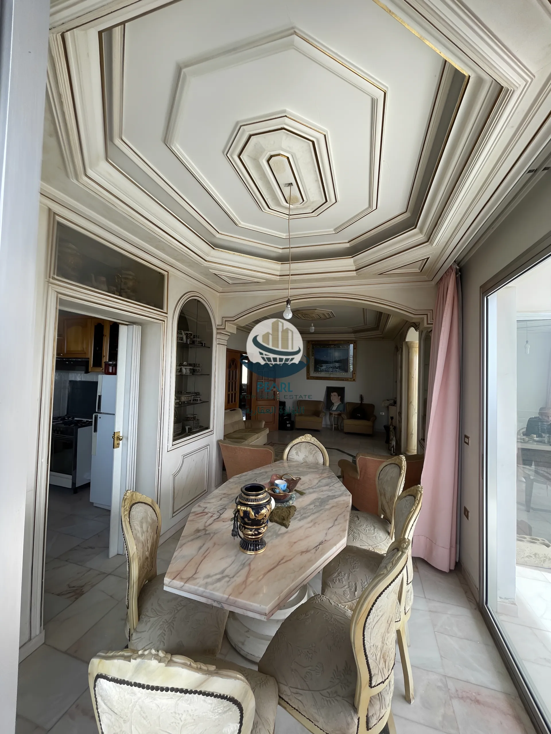 Apartment for sale in Baabda, lebanon