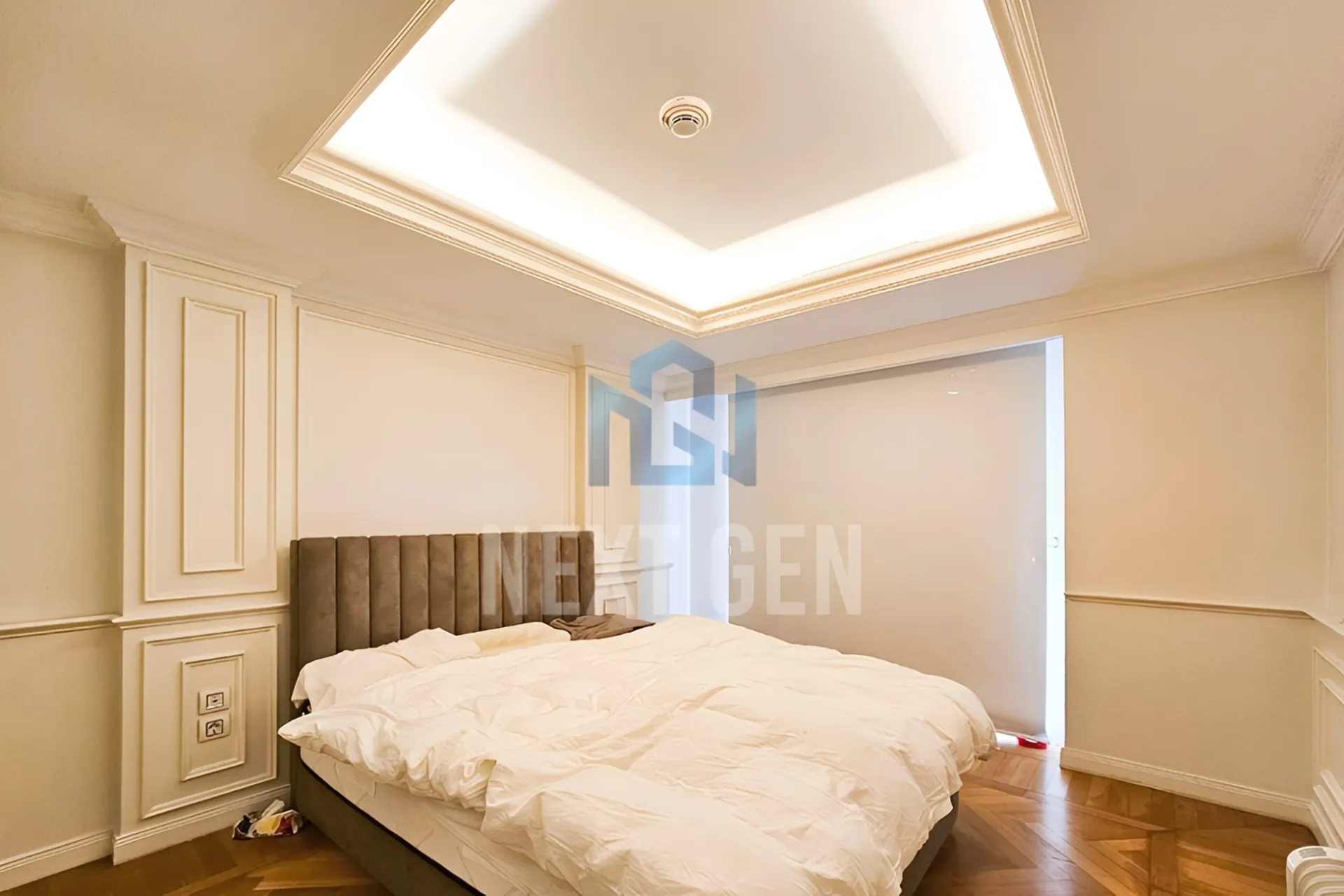Apartment for rent in Downtown, beirut, Lebanon