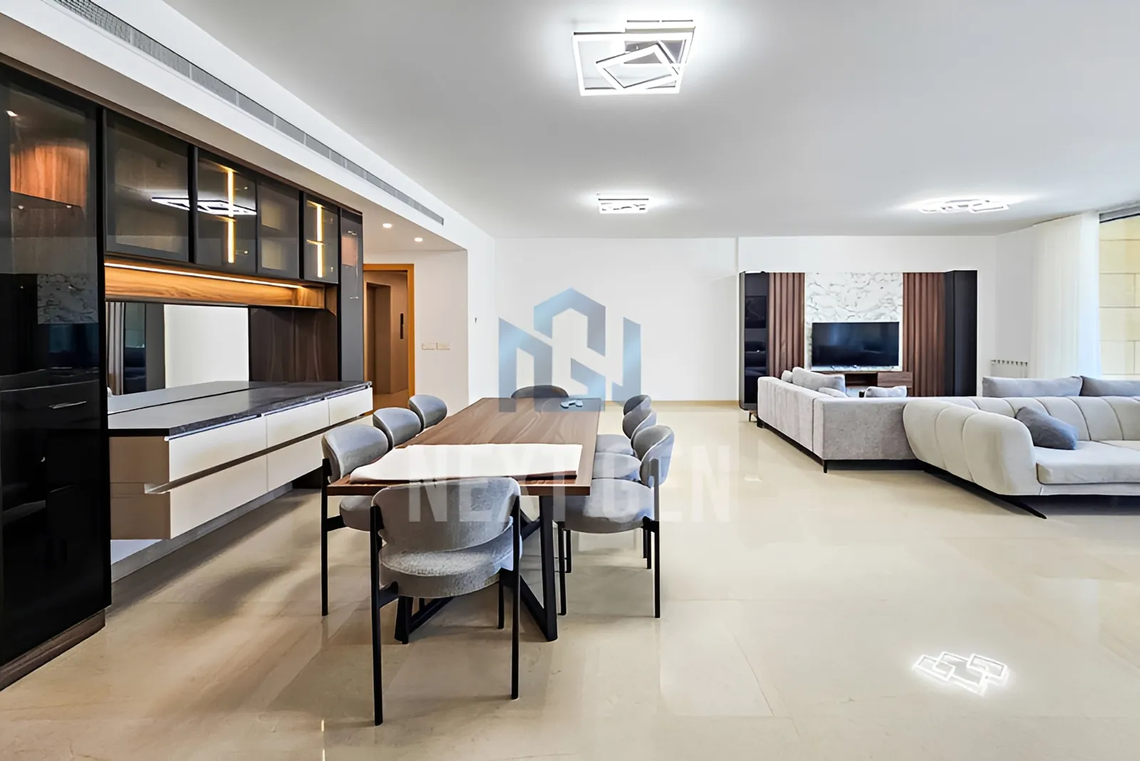 Apartment for Rent in Downtown