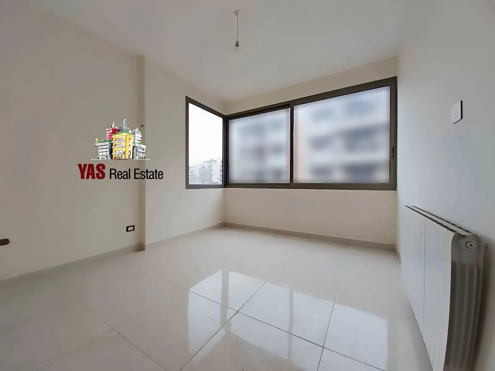 Apartment for Rent in Sahel Alma