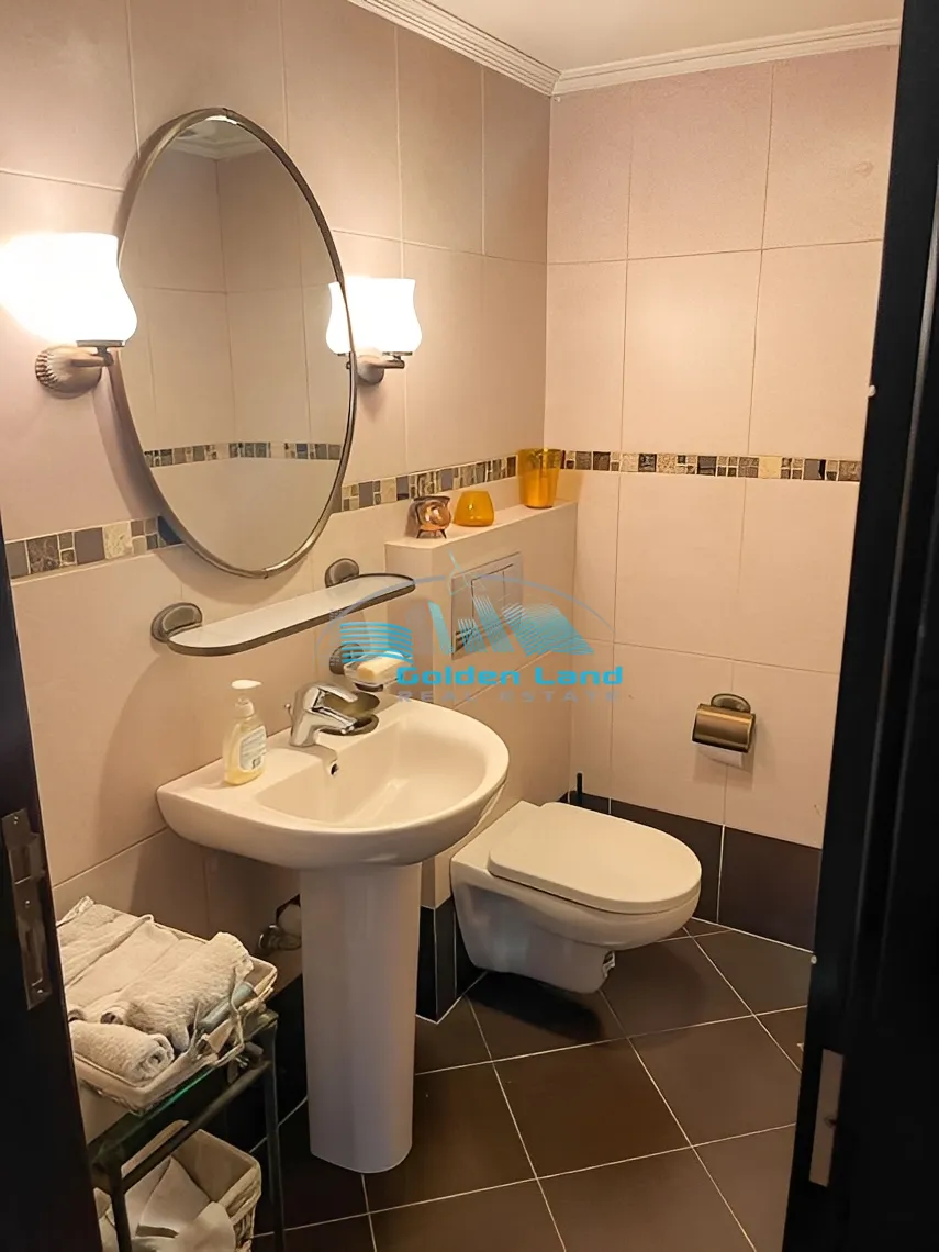 Apartment for Sale in Baabdat, Lebanon
