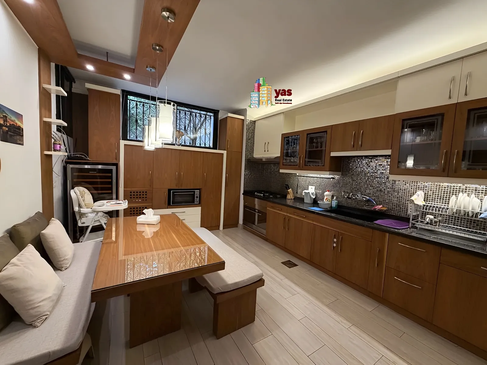 Apartment for Sale in Ajaltoun