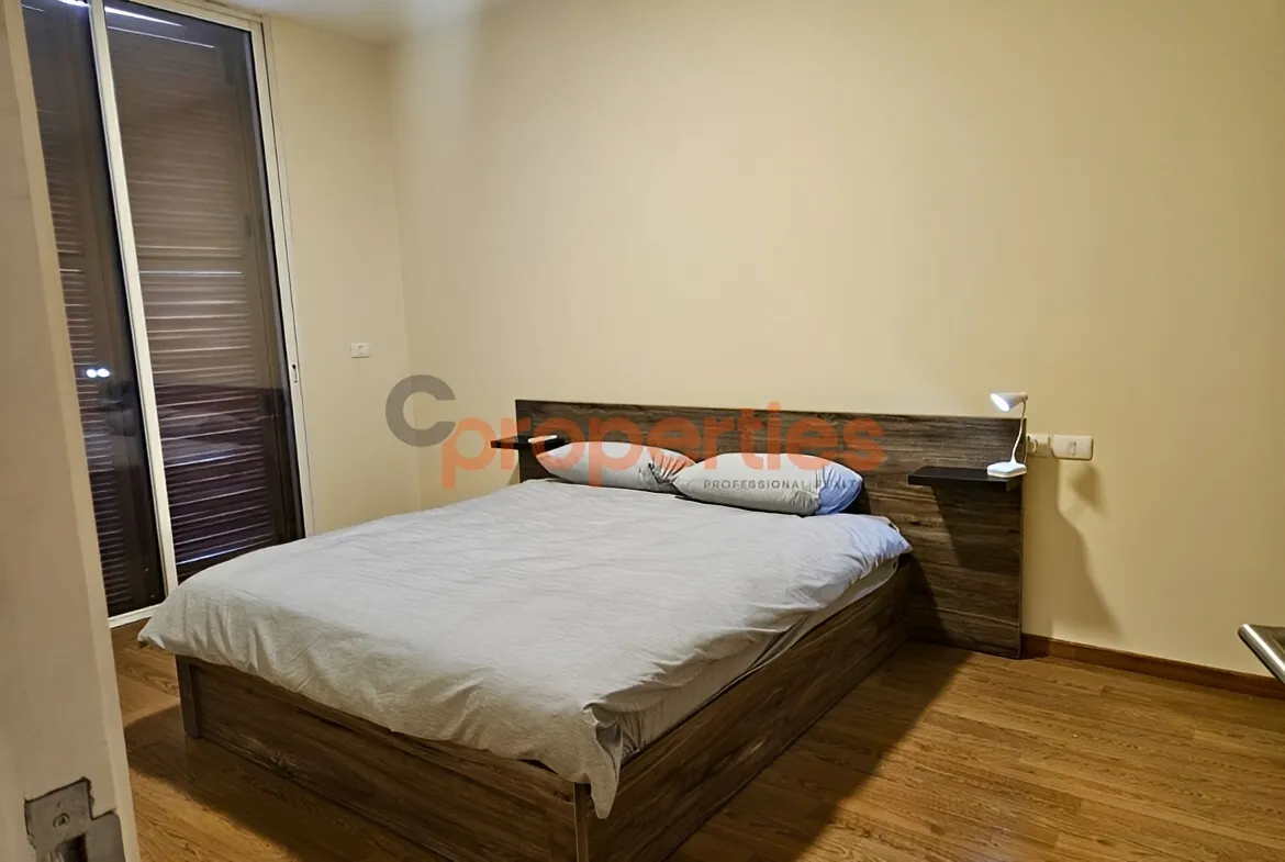 Apartment for Sale in Achrafieh