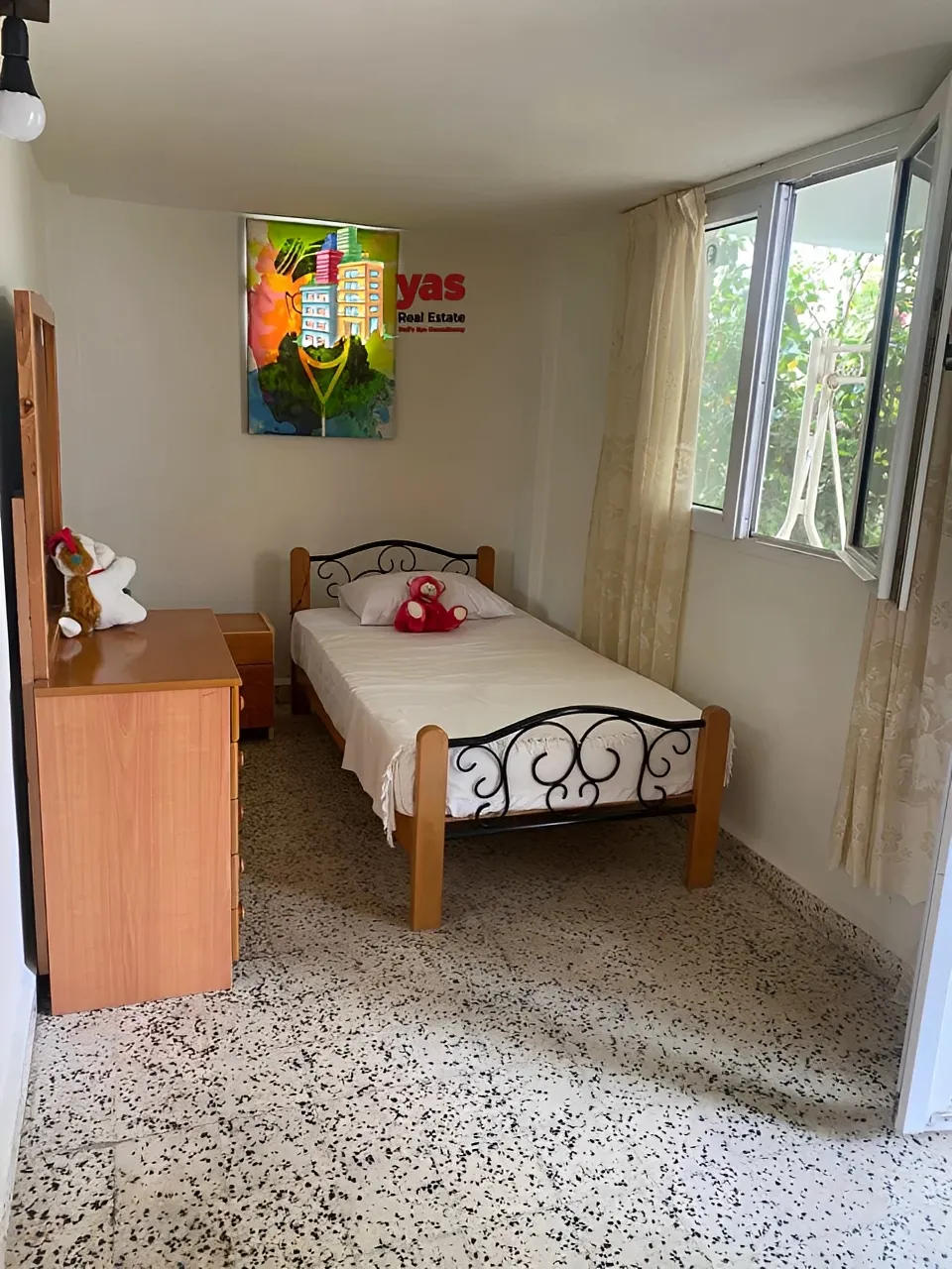 Apartment for Sale in Aamchit