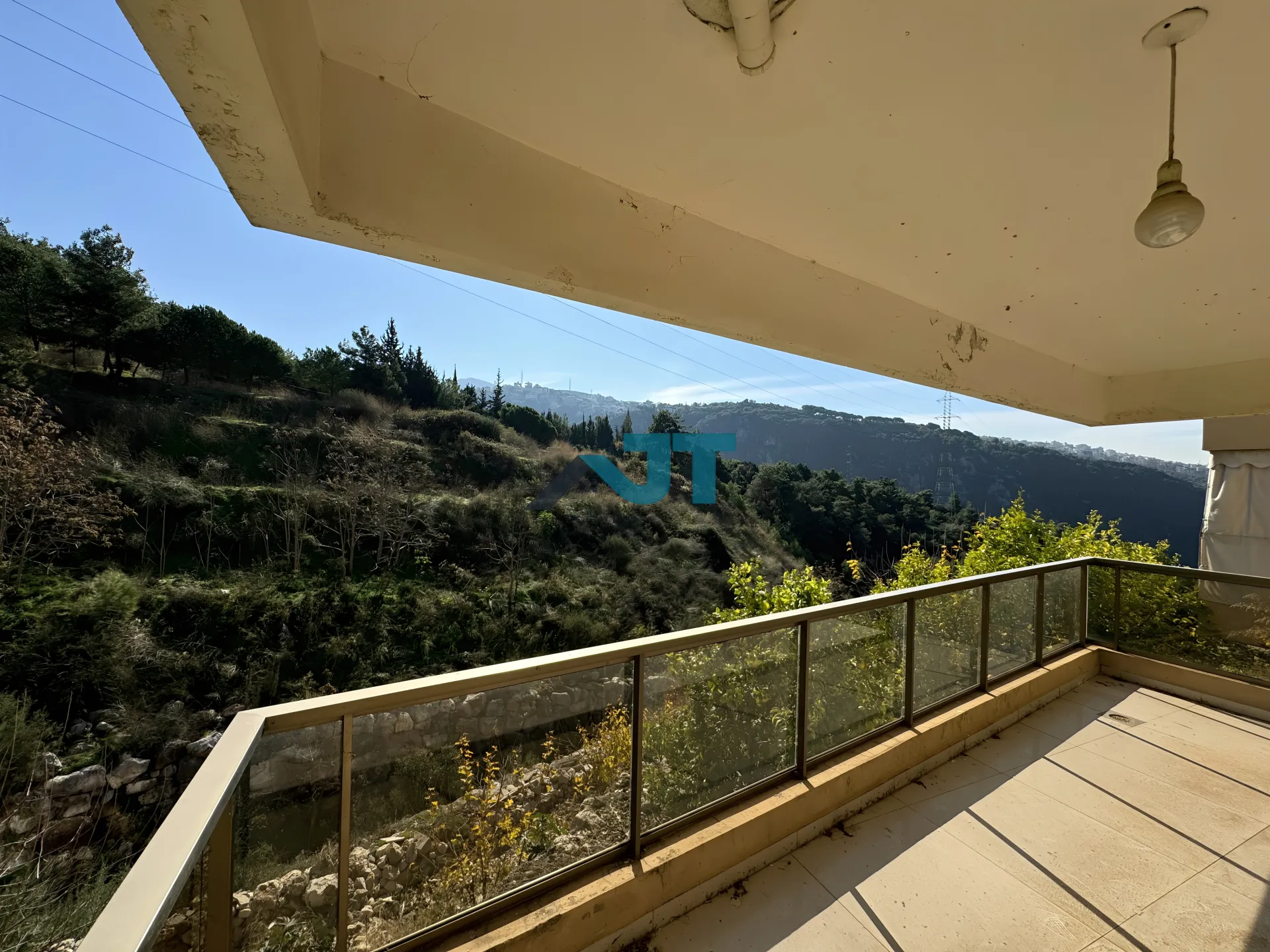 Apartment for Sale in Jeita