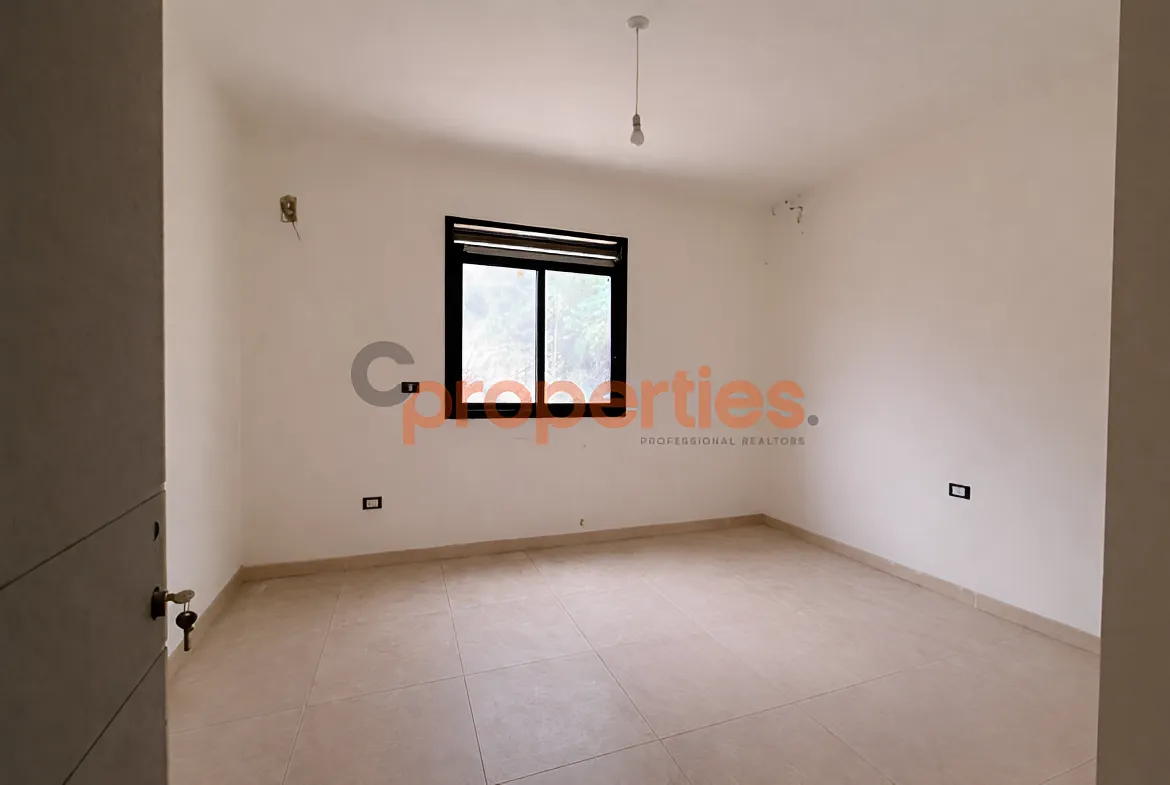 Apartment for Sale in Mar Roukoz