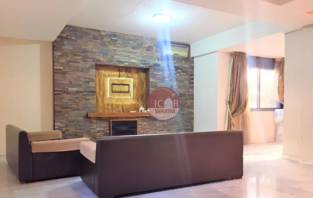 Apartment for Sale in Naqqache