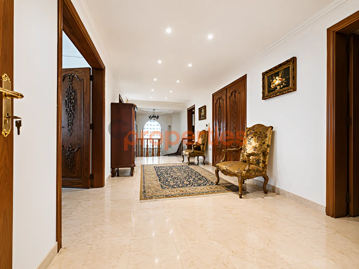Duplex for rent in Ramleh Al Bayda, Beirut, Lebanon