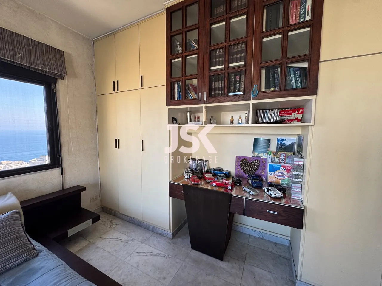 Apartment for Sale in Ras