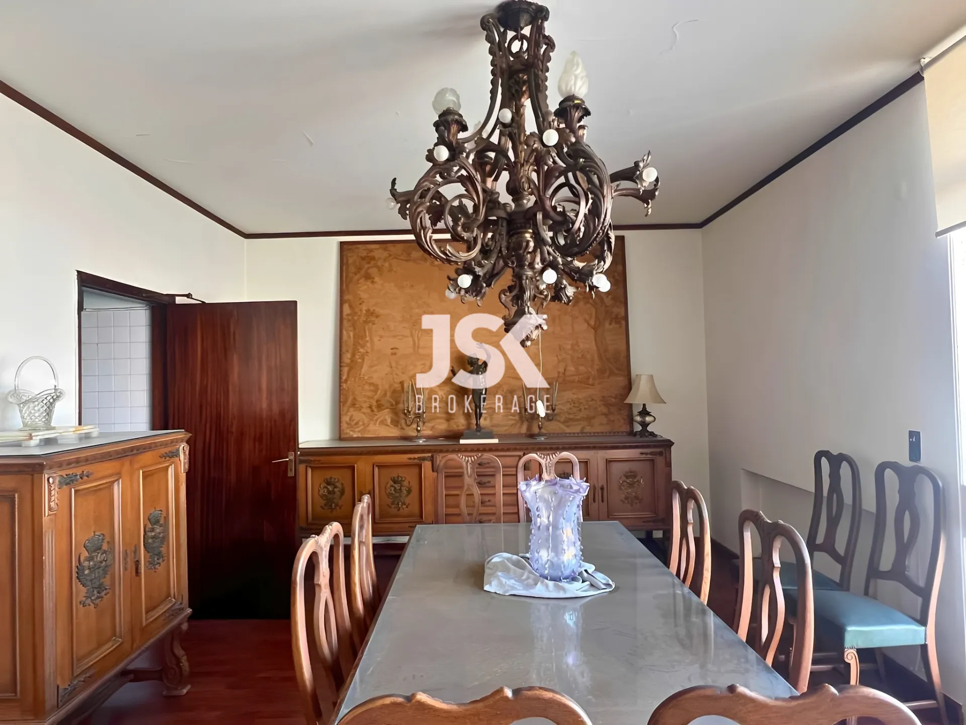 Apartment for Sale in Achrafieh