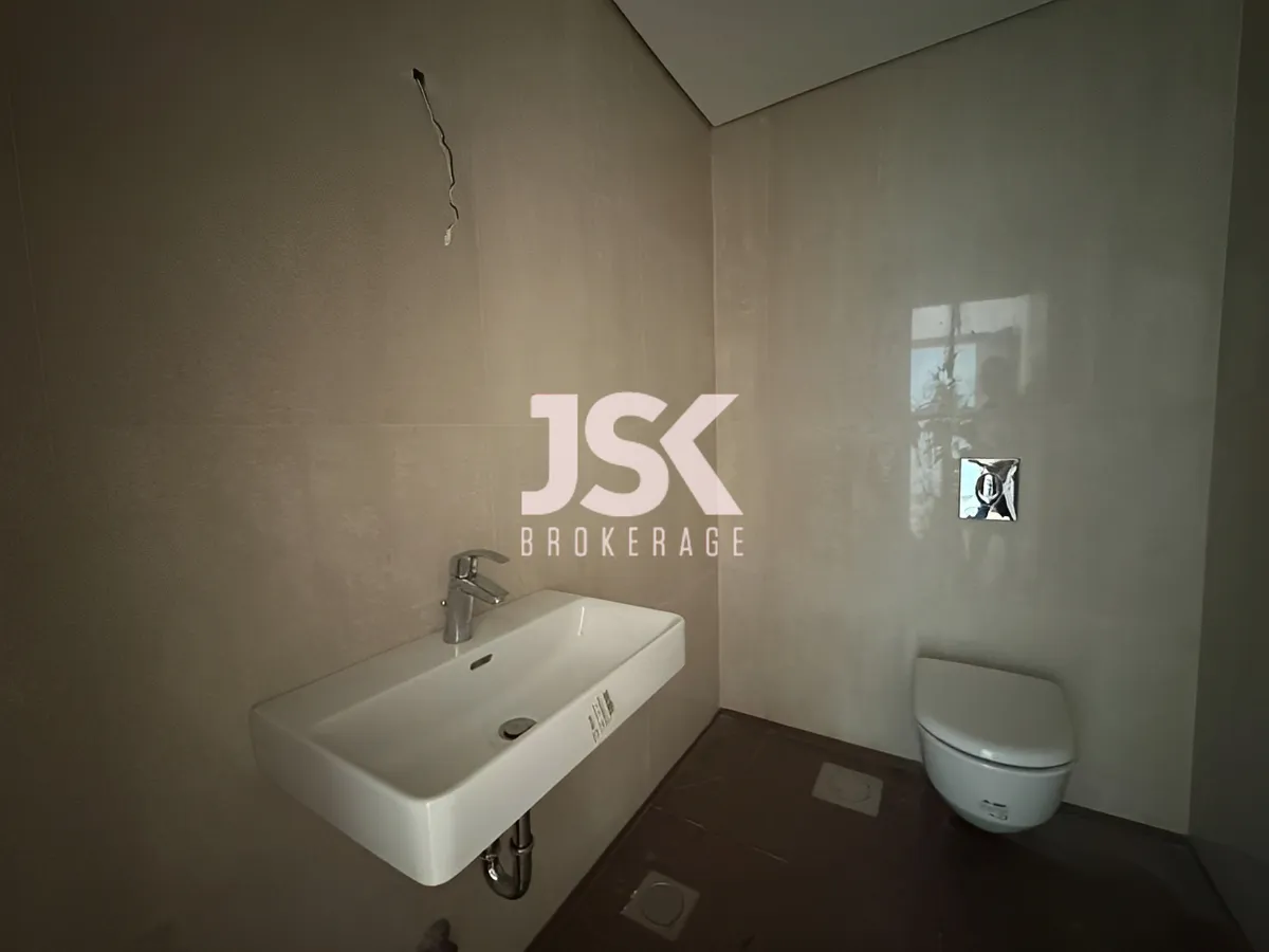 Apartment for Sale in Mansourieh, Lebanon