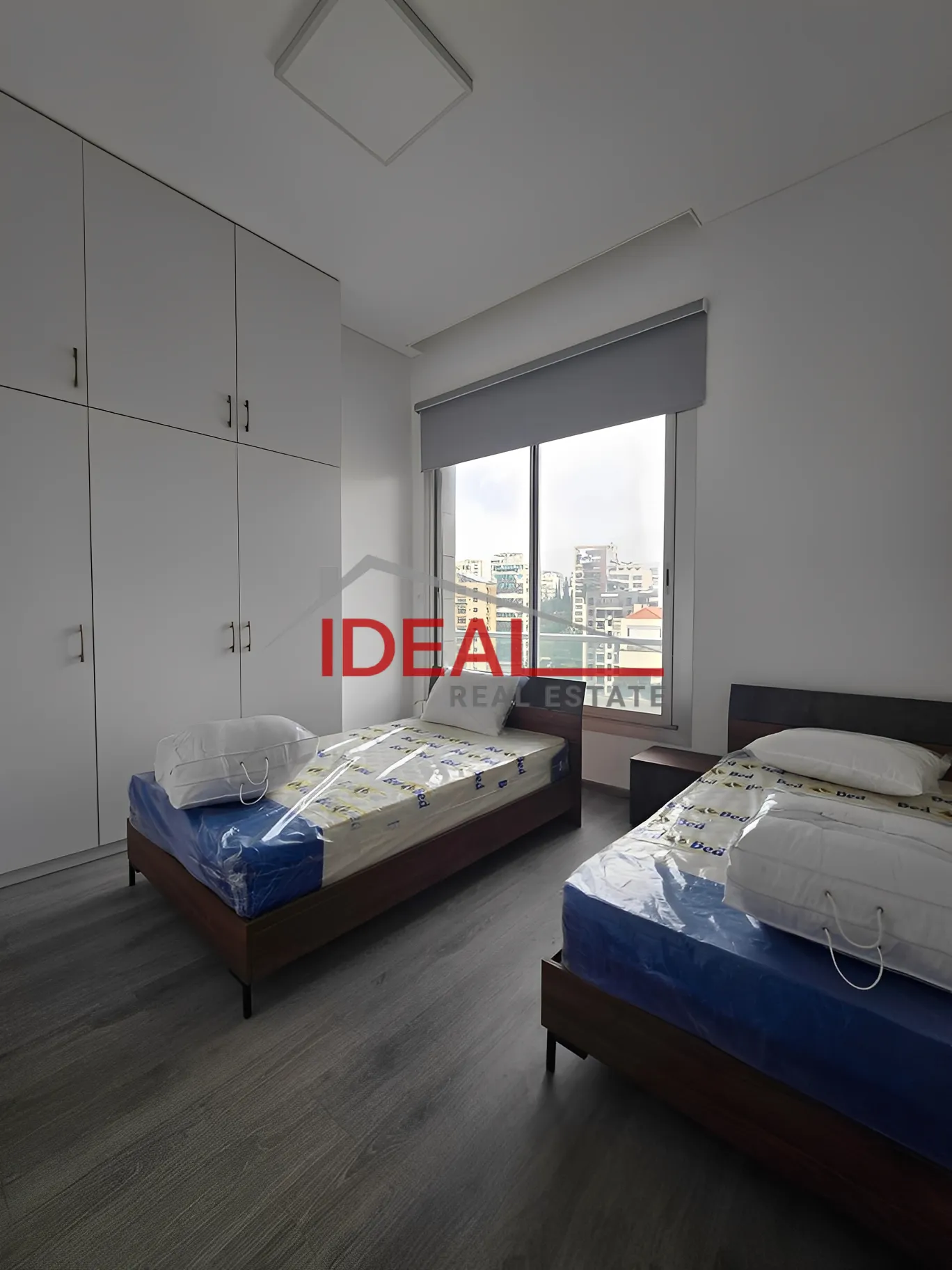 Apartment for Rent in Horch Tabet
