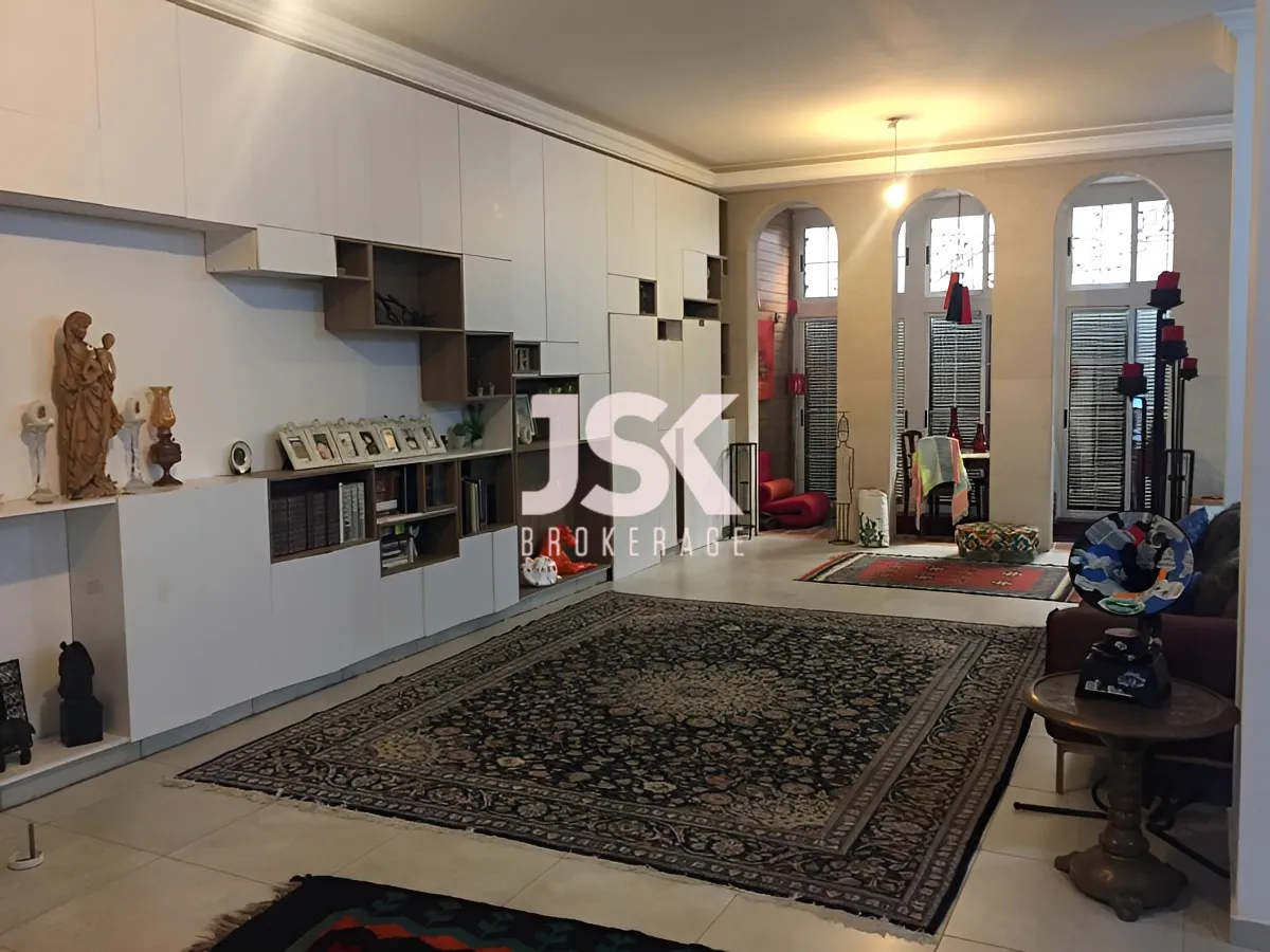 Villa for Sale in Habboub, Lebanon