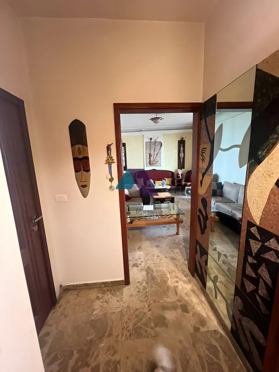 Apartment for Sale in Zouk Mosbeh - 3 bed, 2 bath