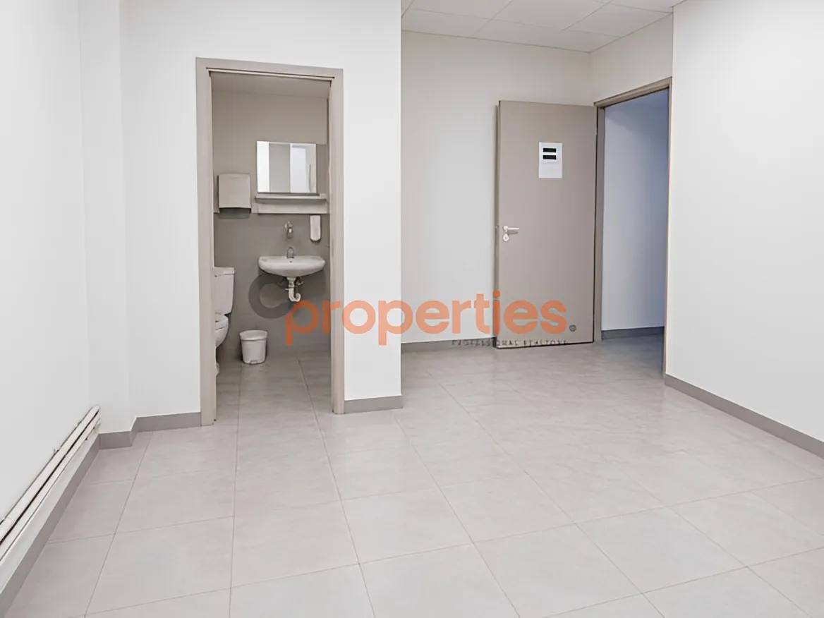 Shop for sale in Achrafieh, Beirut, Lebanon