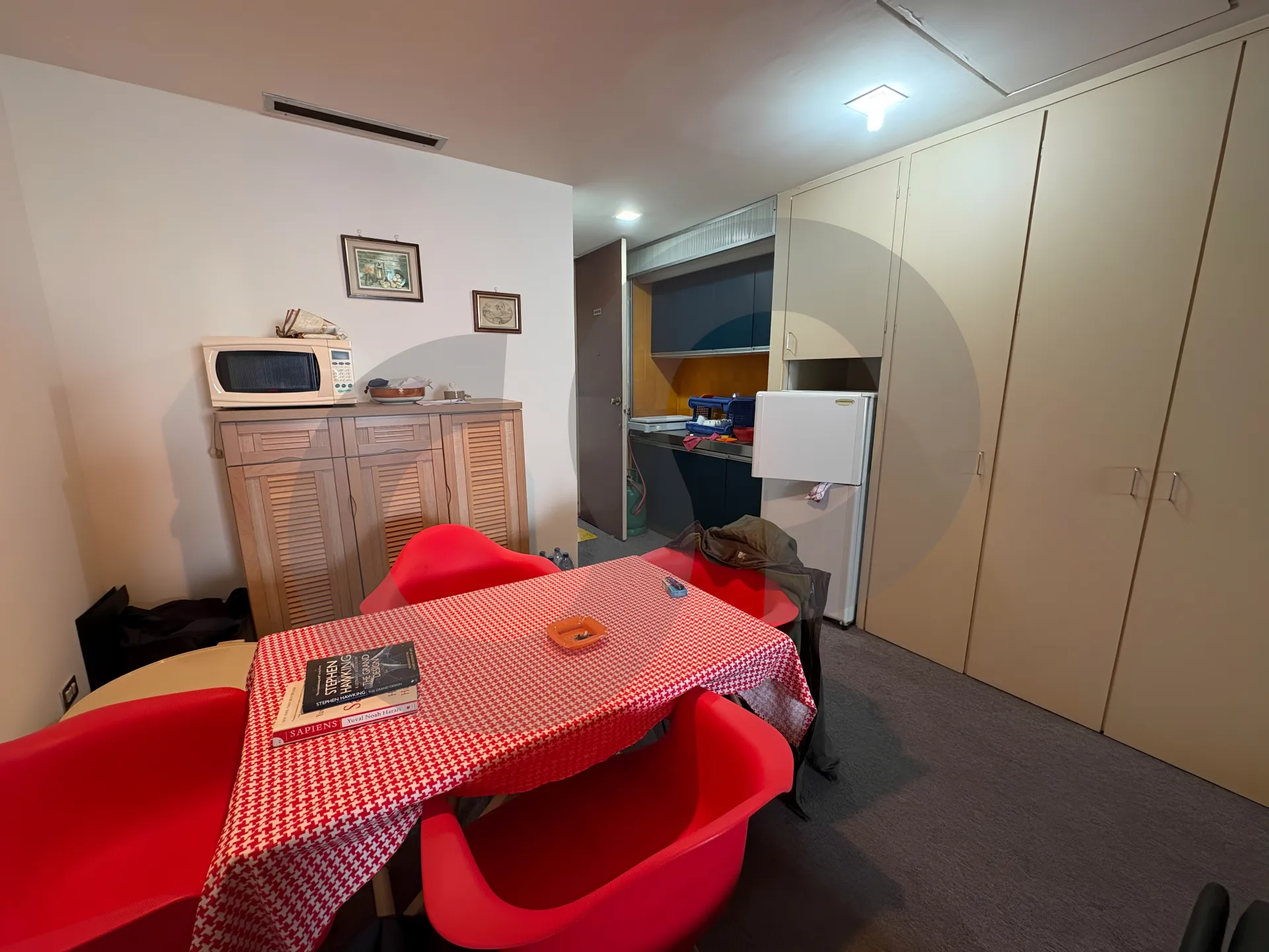 Chalet for Rent in Tabarja