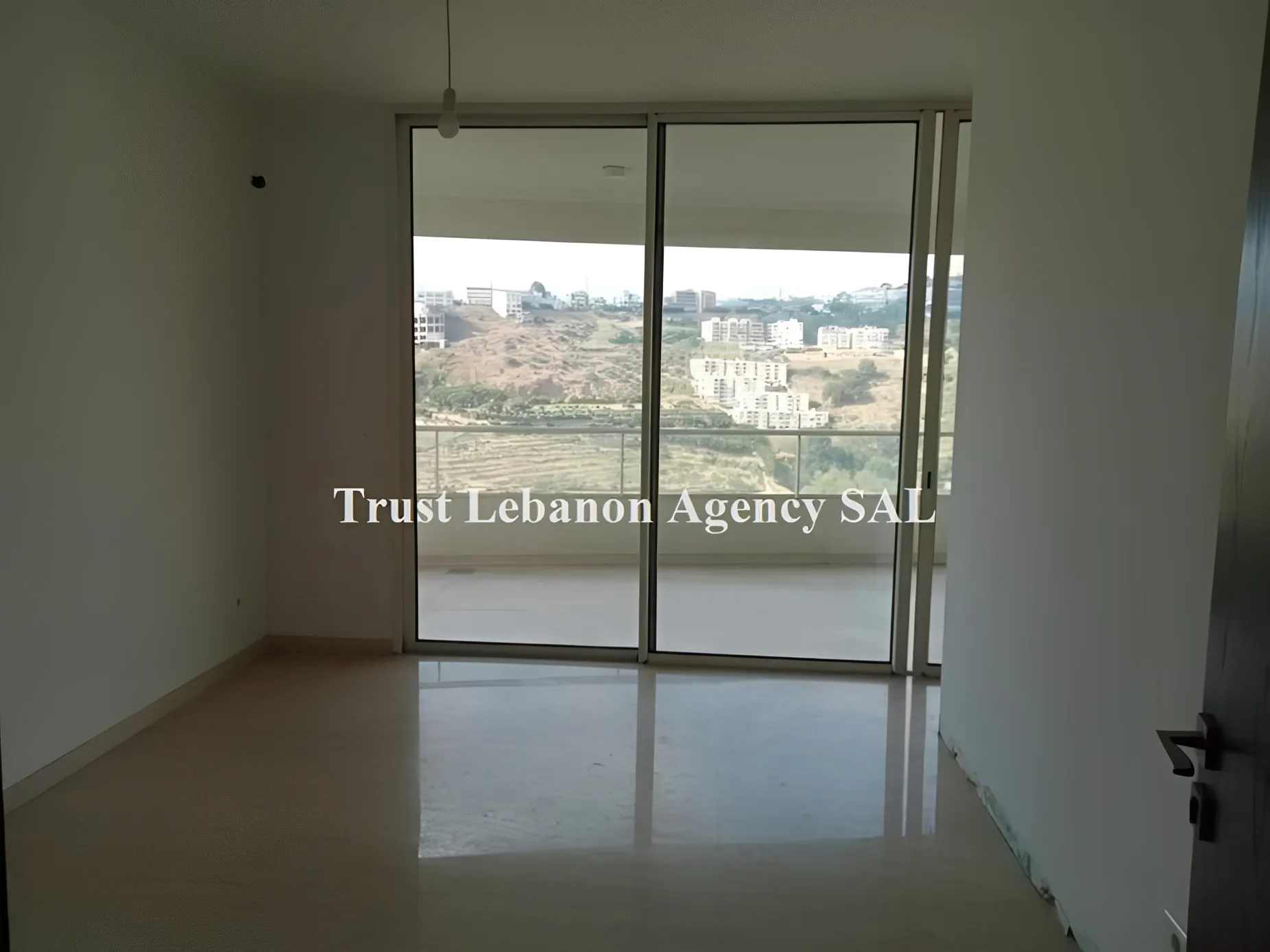 Apartment for Sale in Baabda Mar Takla Lebanon