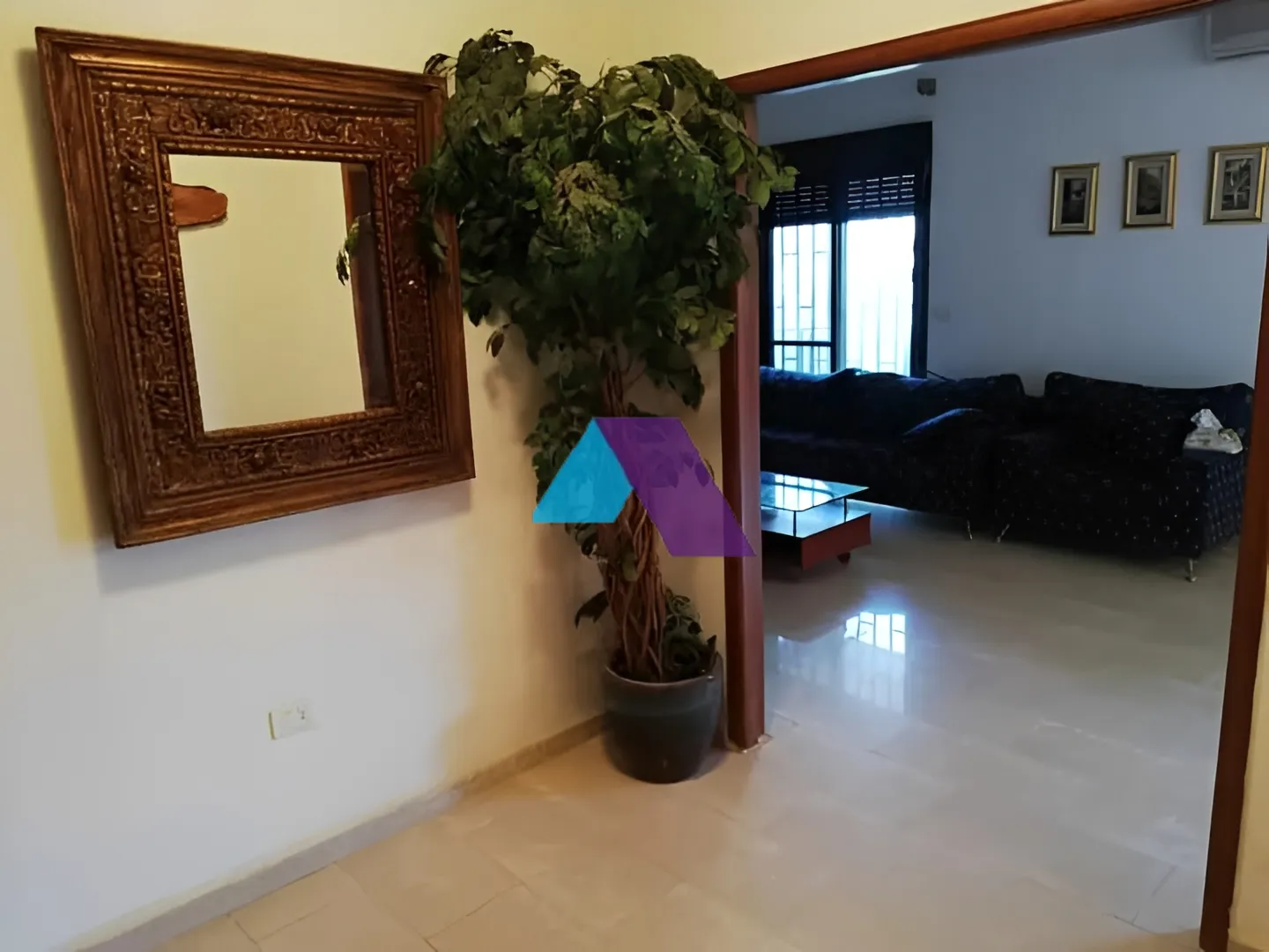 Apartment for Sale in Broummana