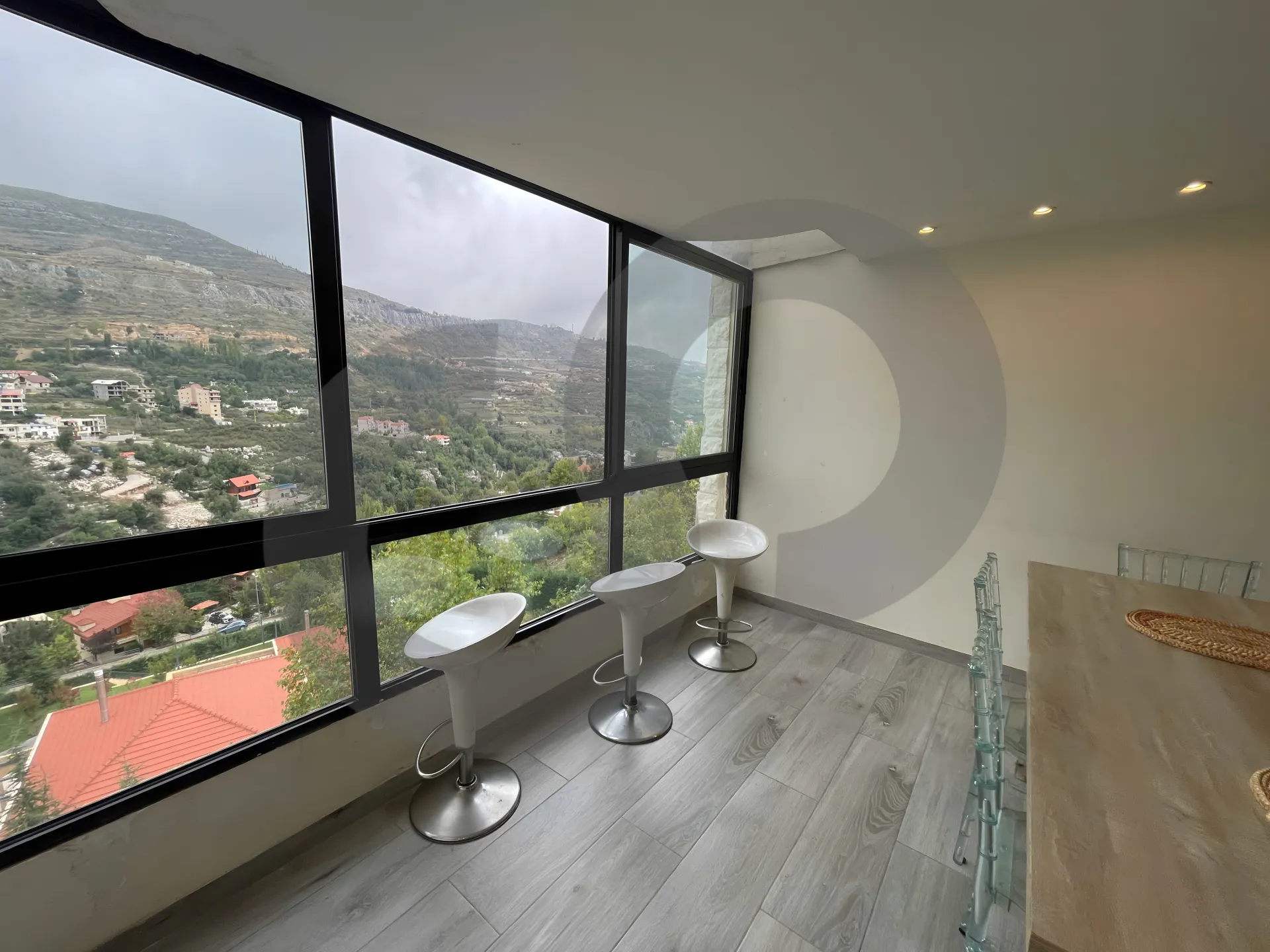 Chalet for Sale in Faraya