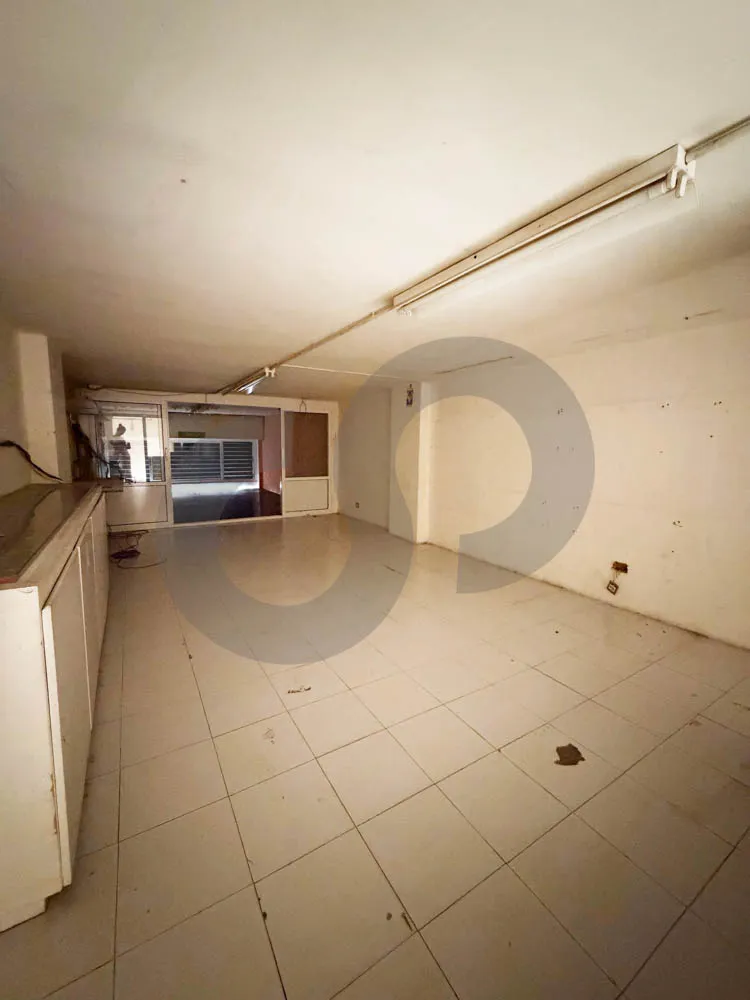 Shop for Rent in Dbayeh