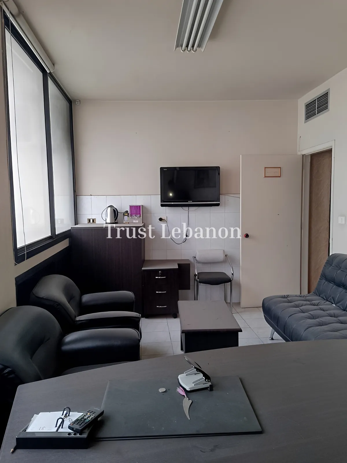 Office for rent in Achrafieh