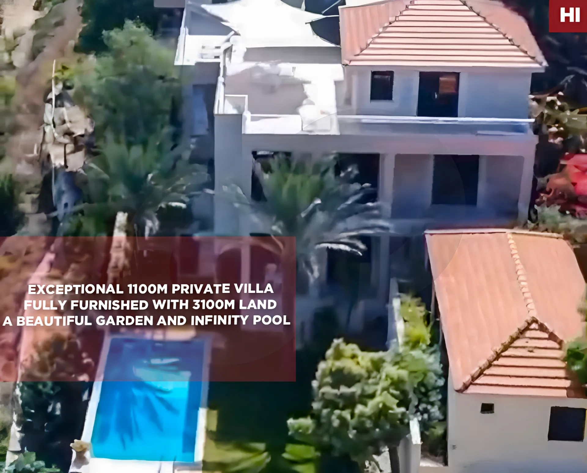Villa for Sale in Sidon