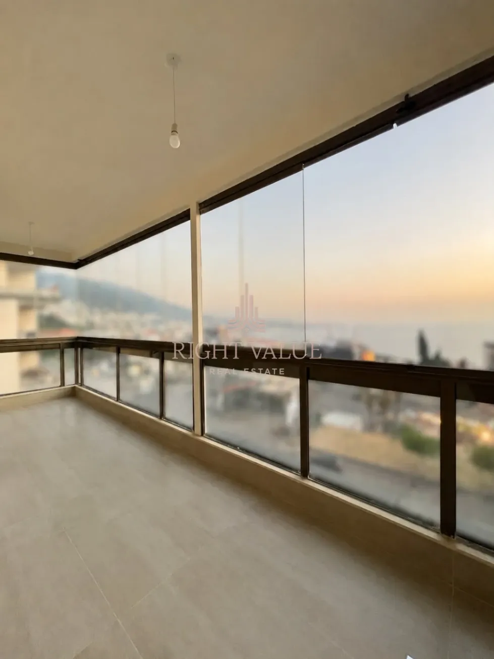 Apartment for rent in Ghazir, Lebanon
