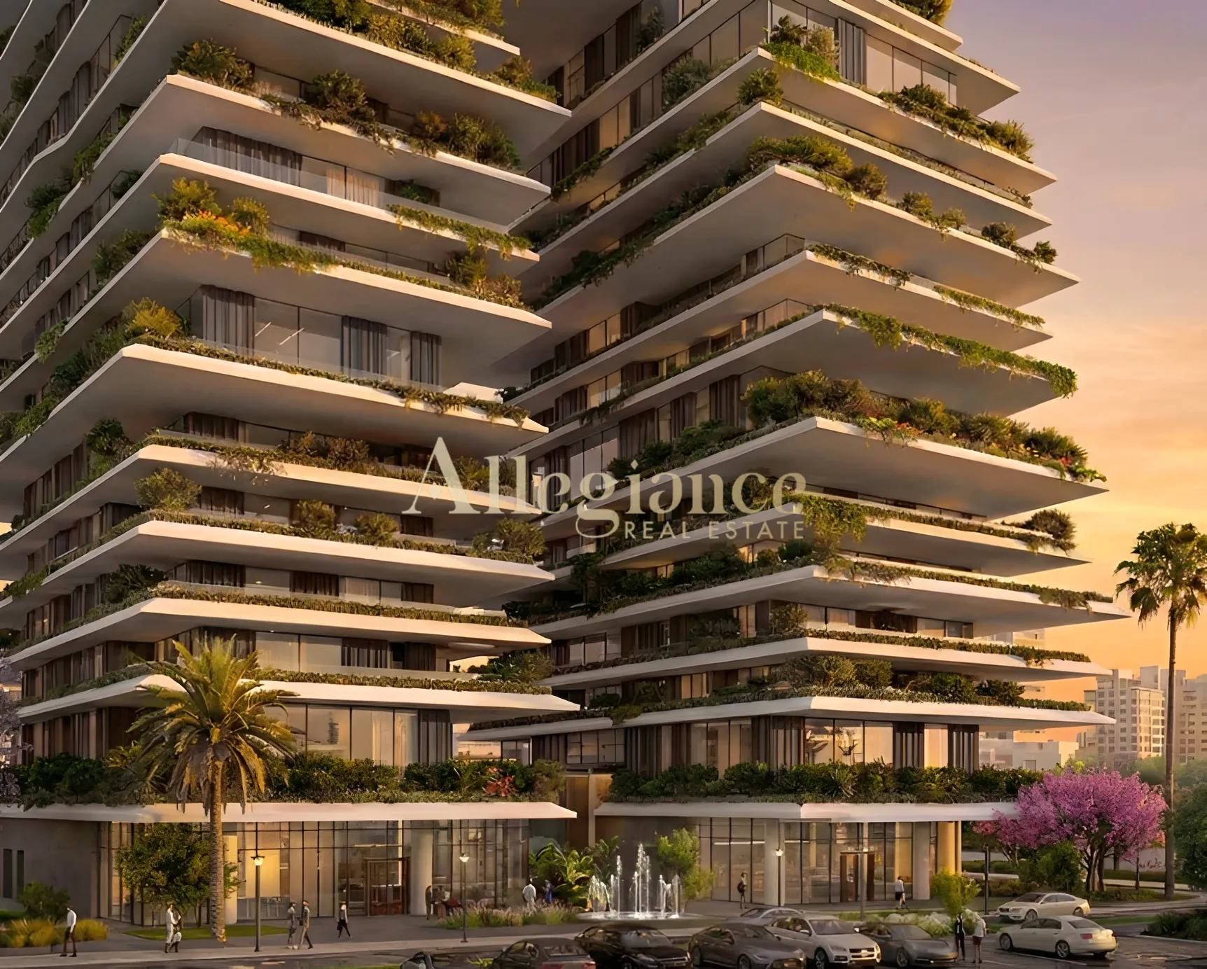 Apartment for sale in Achrafieh