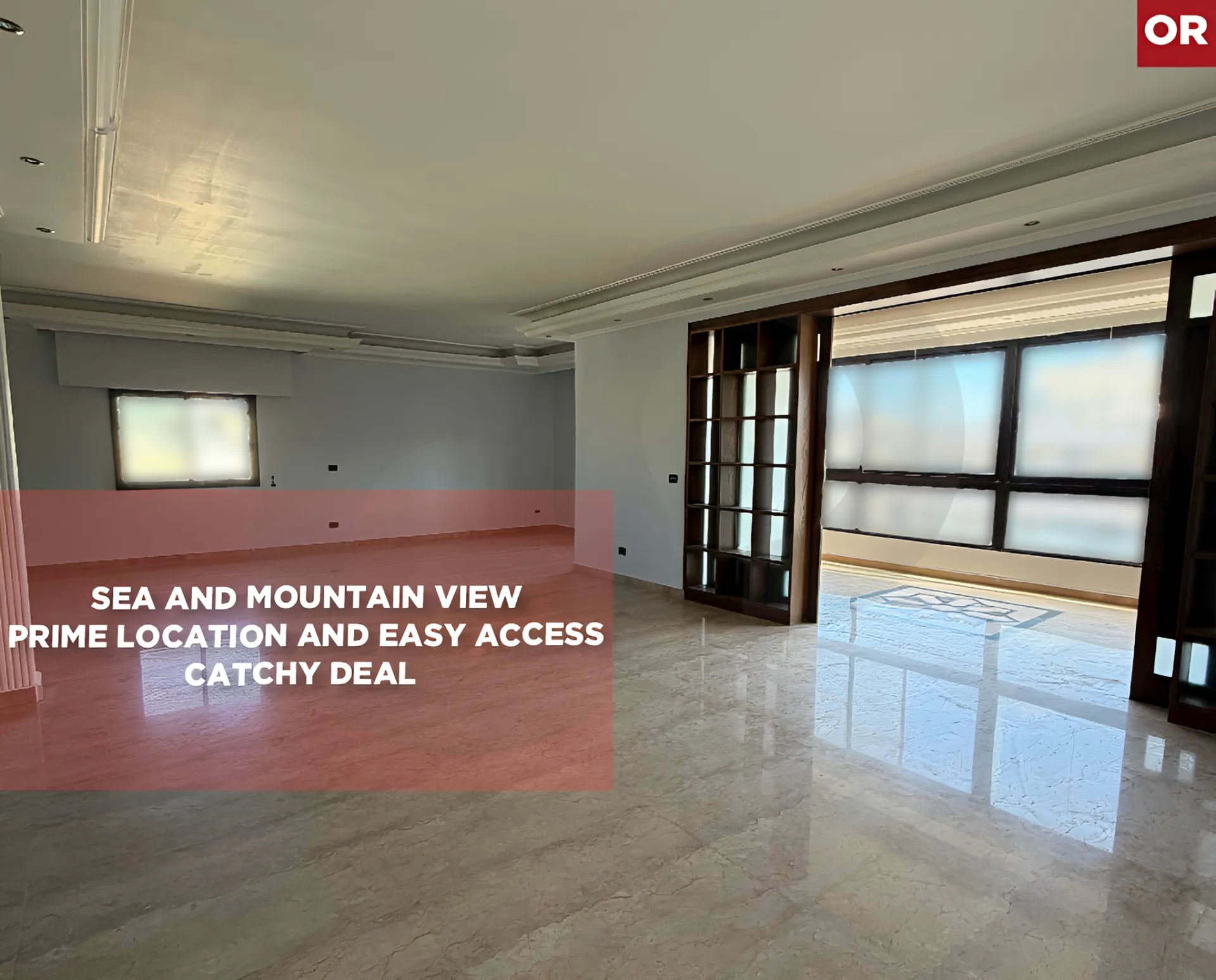 Apartment for Sale in Dawhet Aramoun