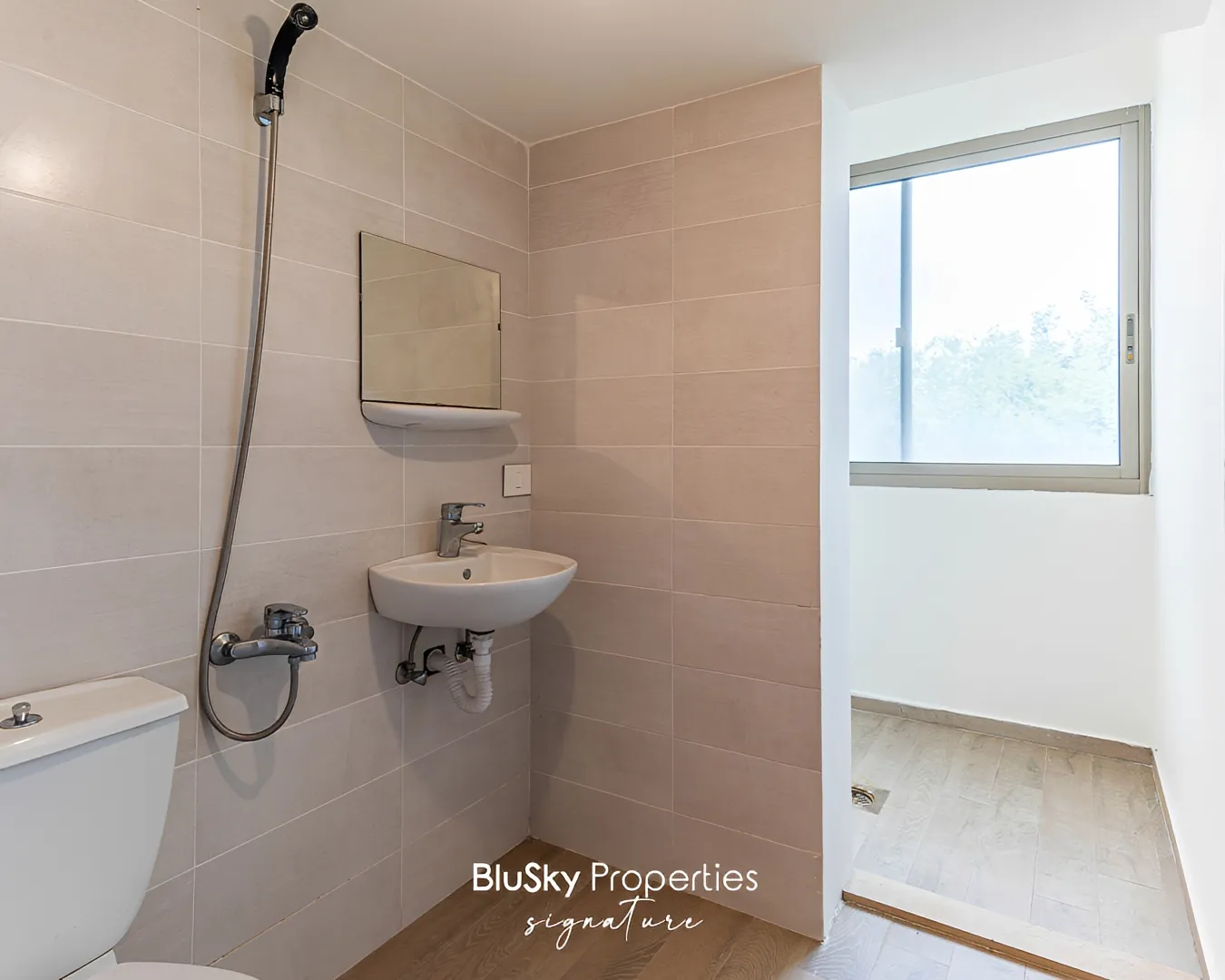 Apartment for rent in Beit meri, lebanon