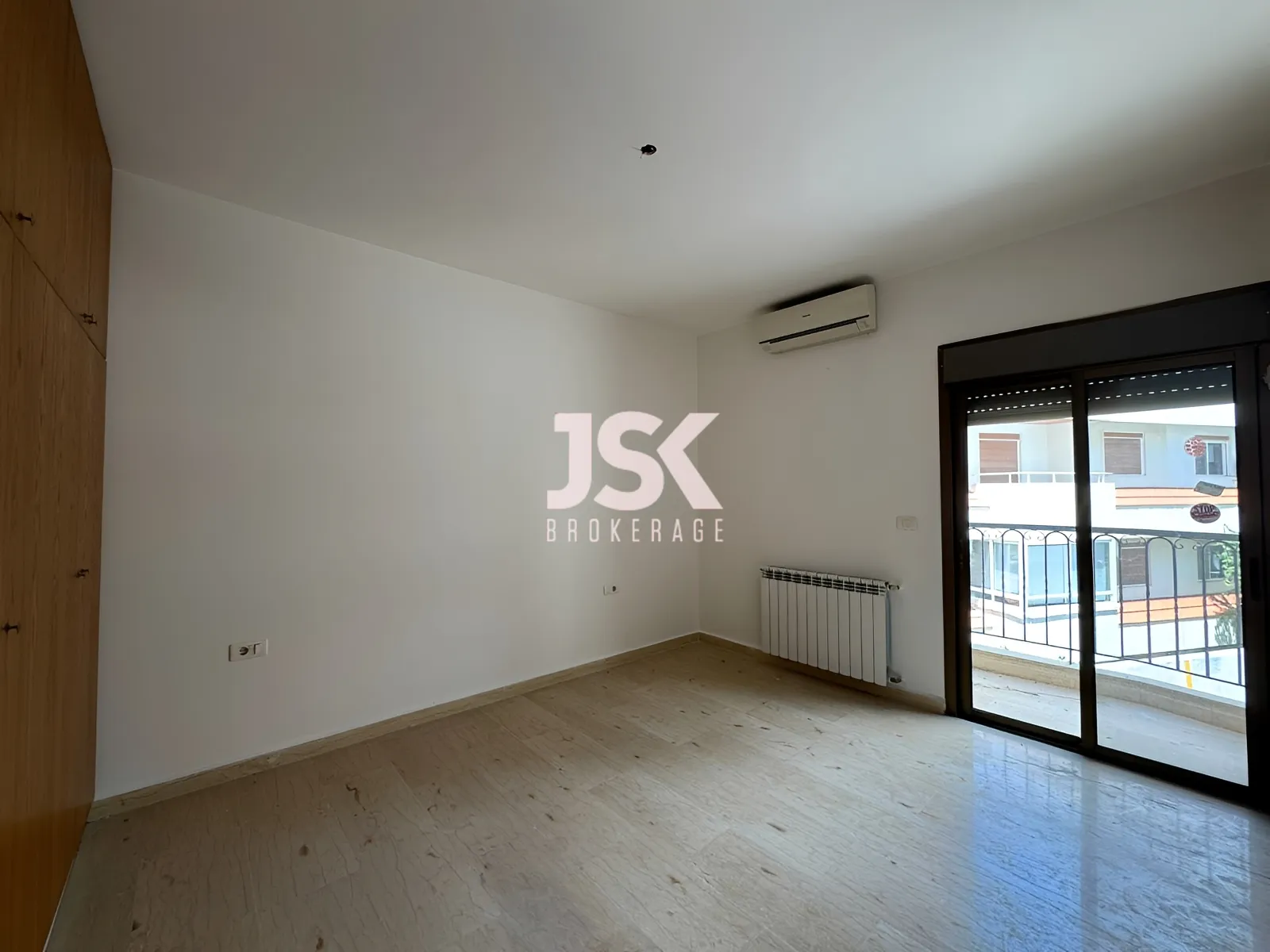 Apartment for Sale in Broummana