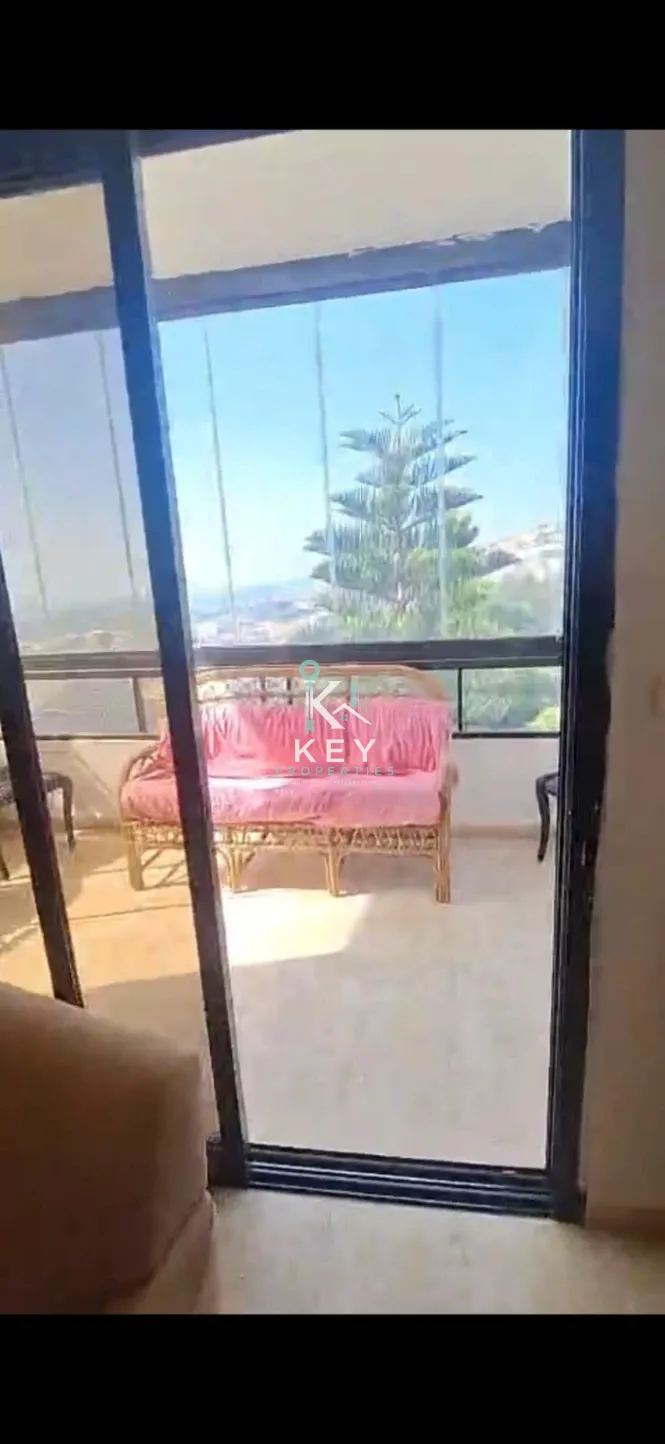 Apartment for rent in Jbeil, Lebanon