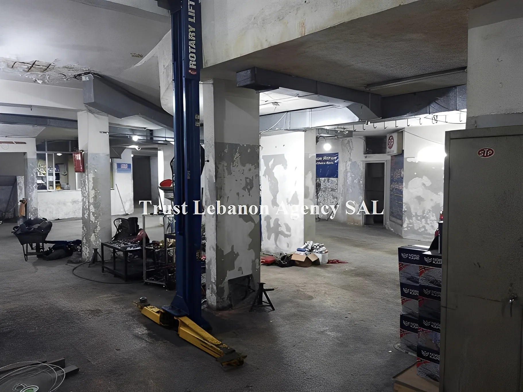 Commercial Property For Sale in Beirut, Kaskas