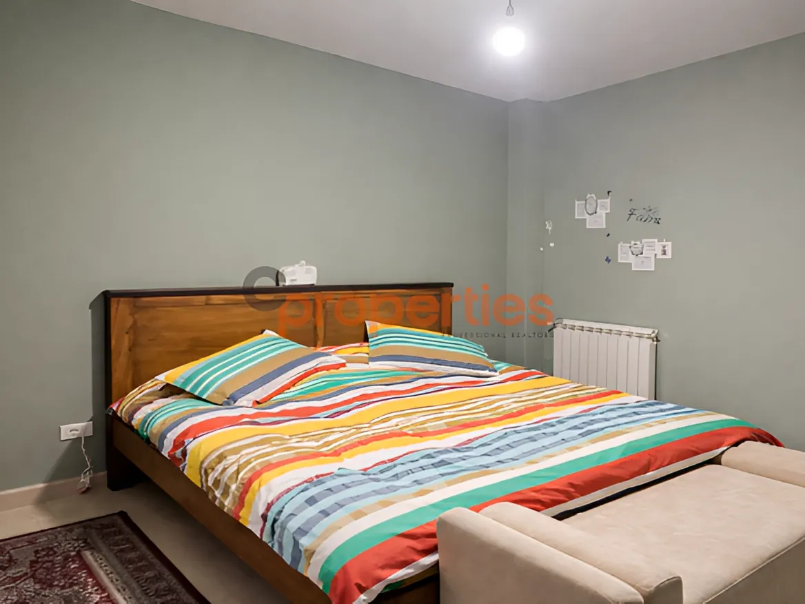 Apartment for Sale in Dekwaneh