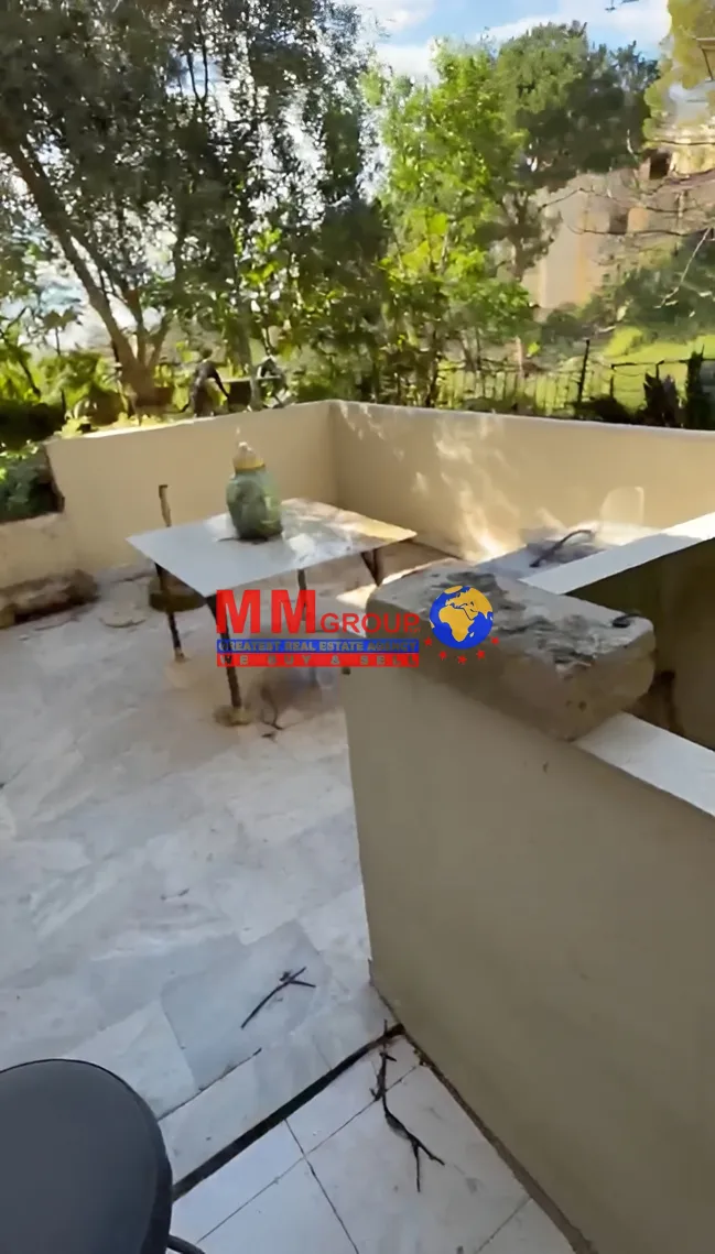 Apartment for Rent in Ain Saadeh, Lebanon